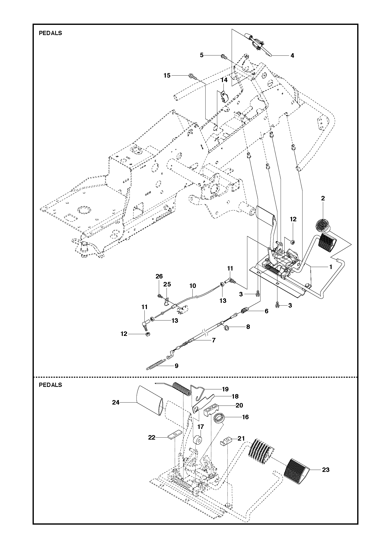 IGNITION SYSTEM