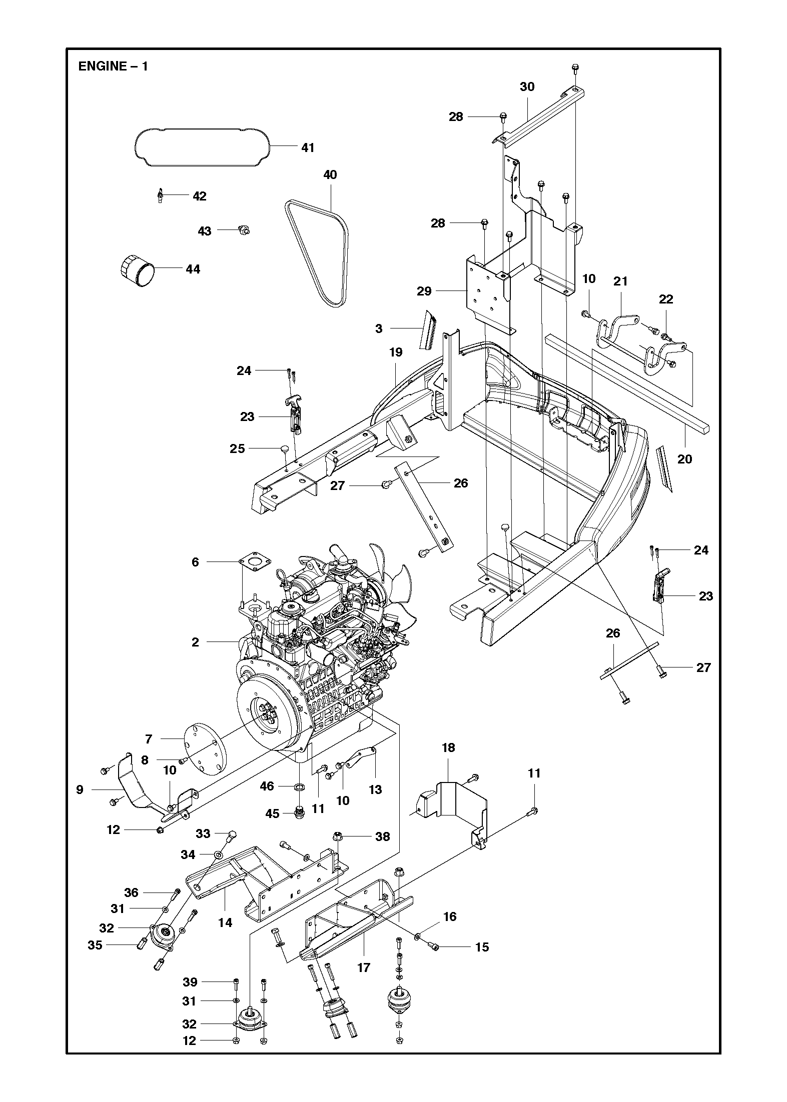 ENGINE