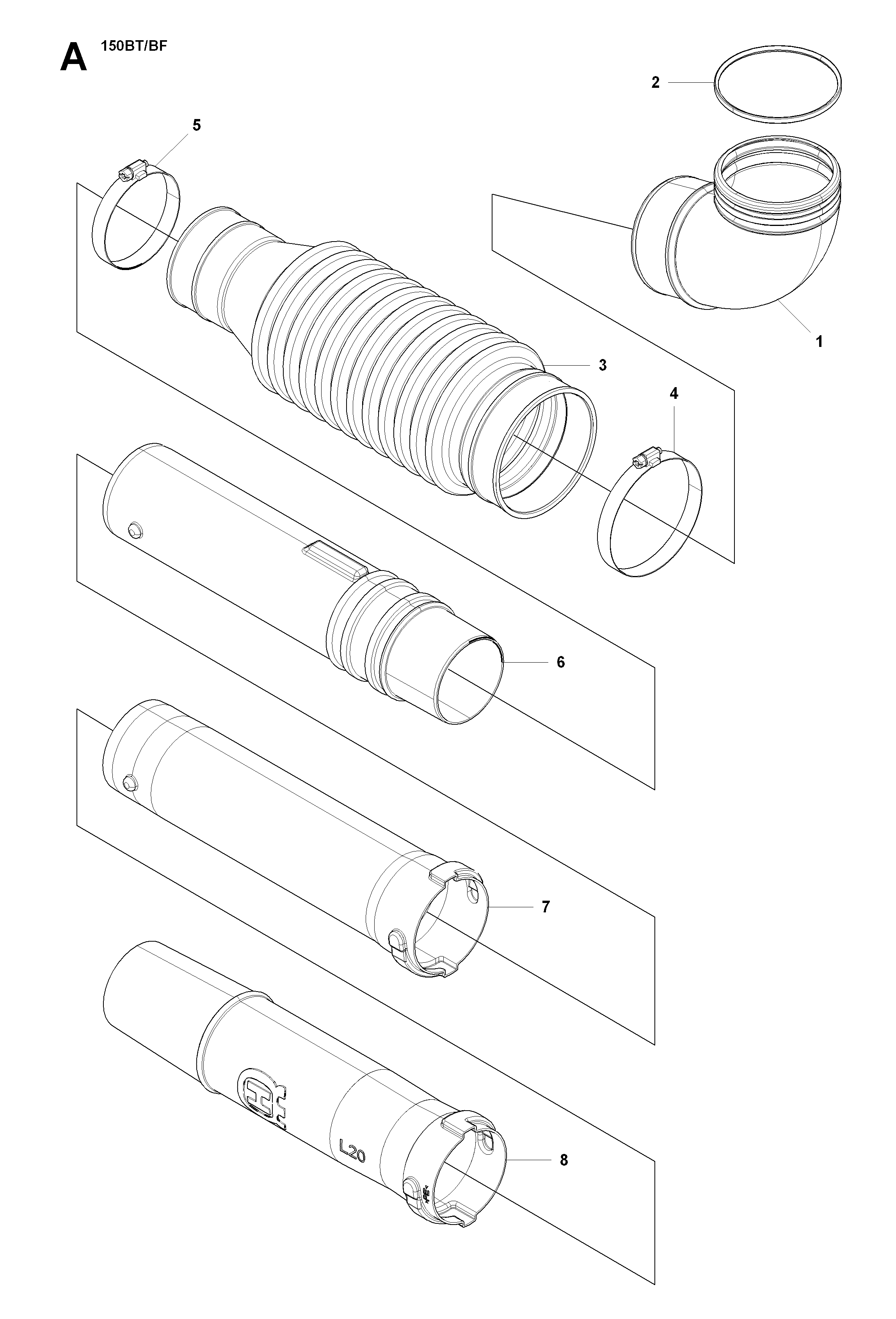MUFFLER
