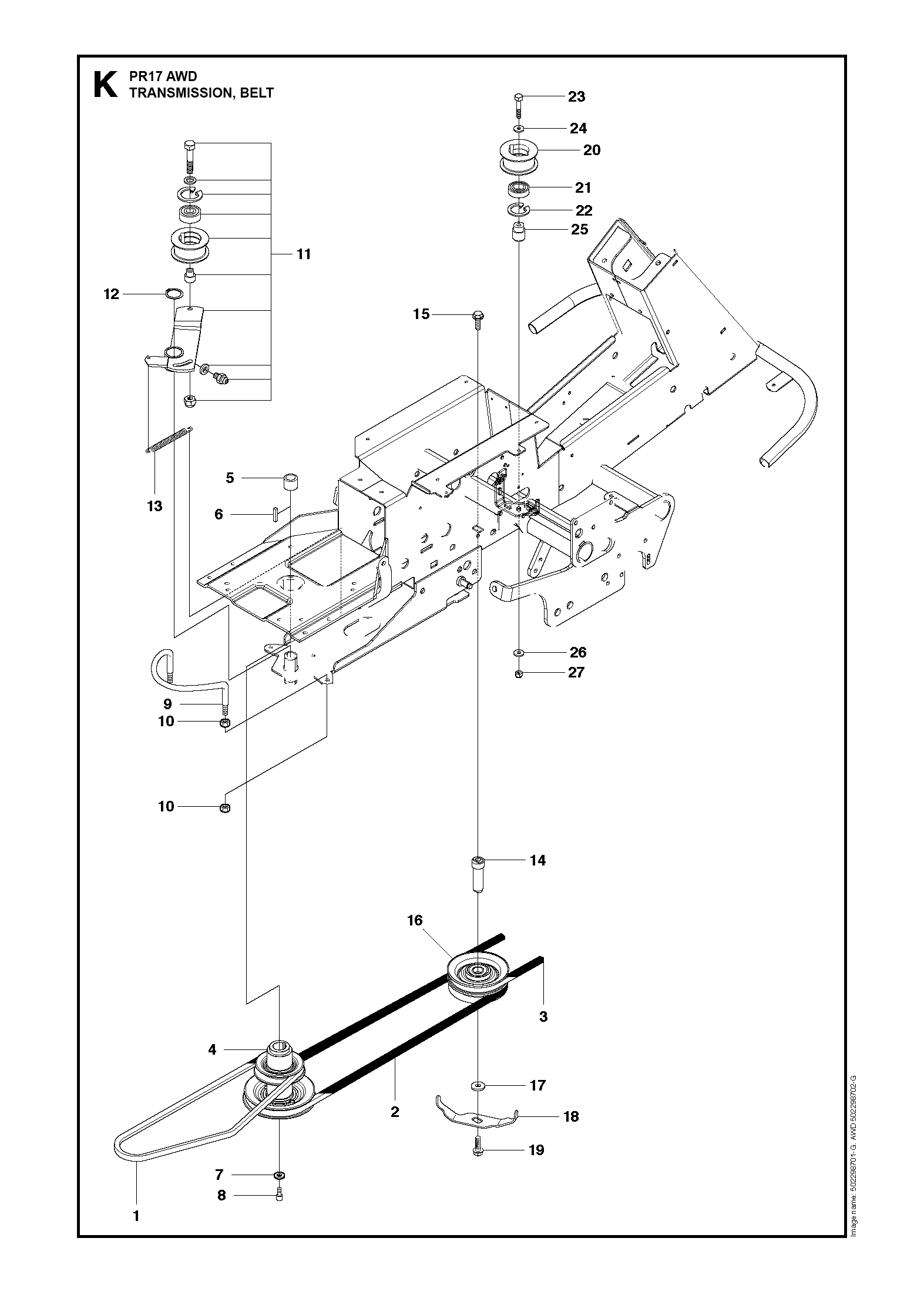 CARBURETOR DETAILS