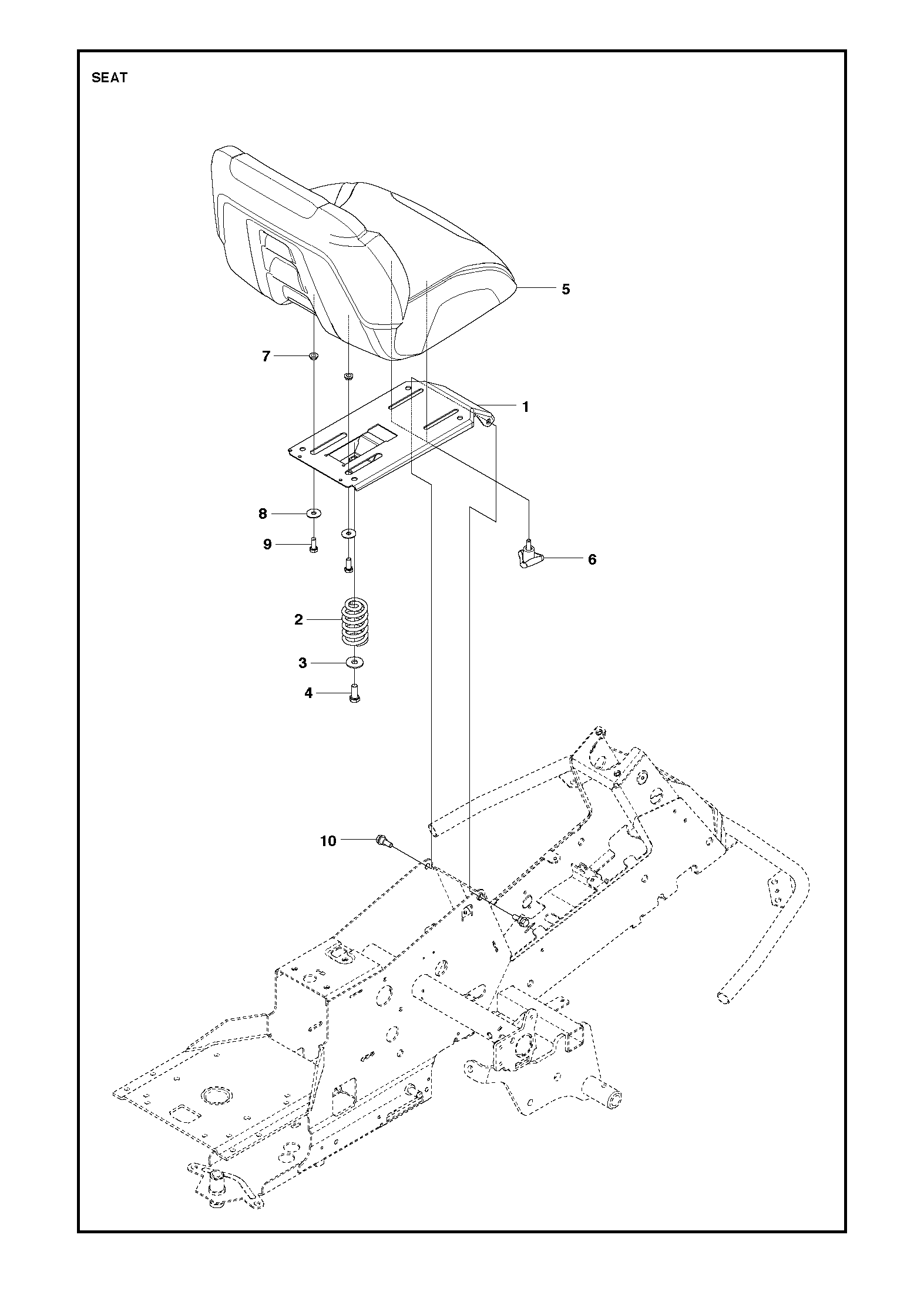 CARBURETOR & AIR FILTER