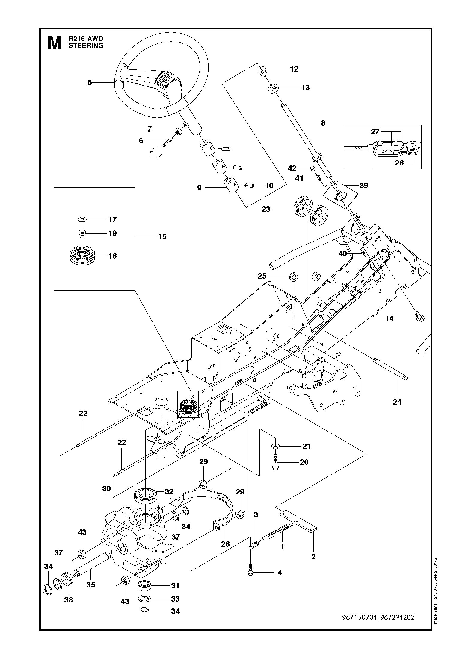 IGNITION SYSTEM