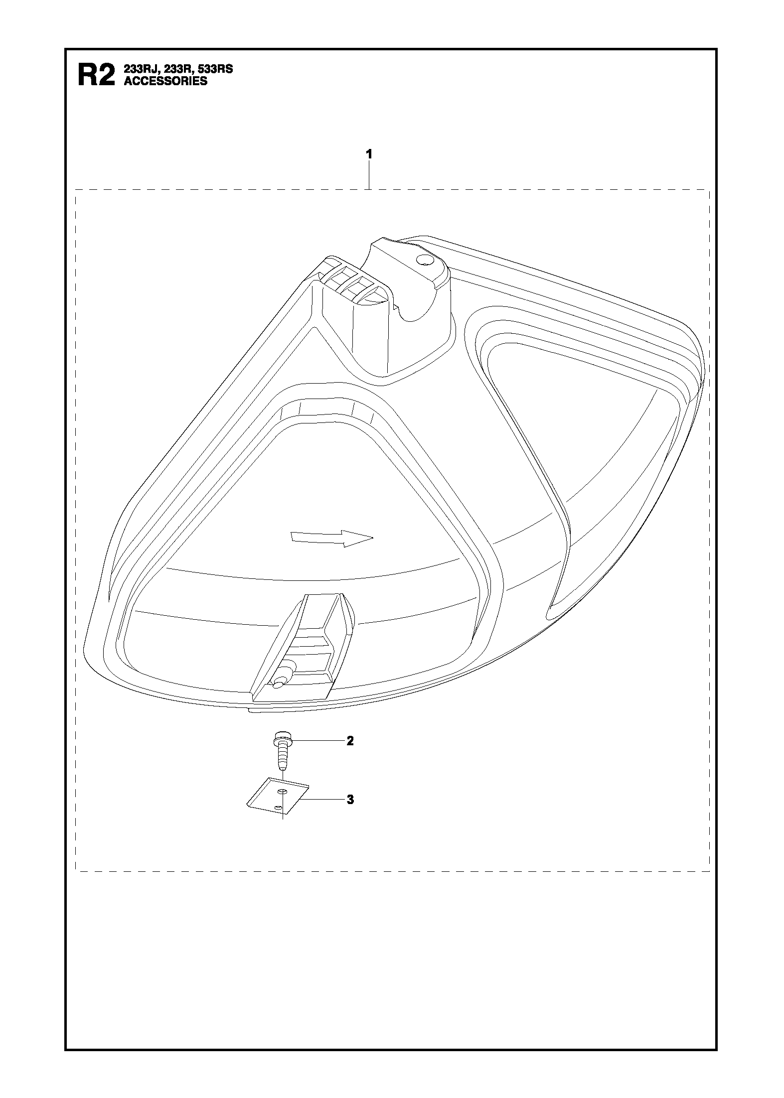 CARBURETOR DETAILS
