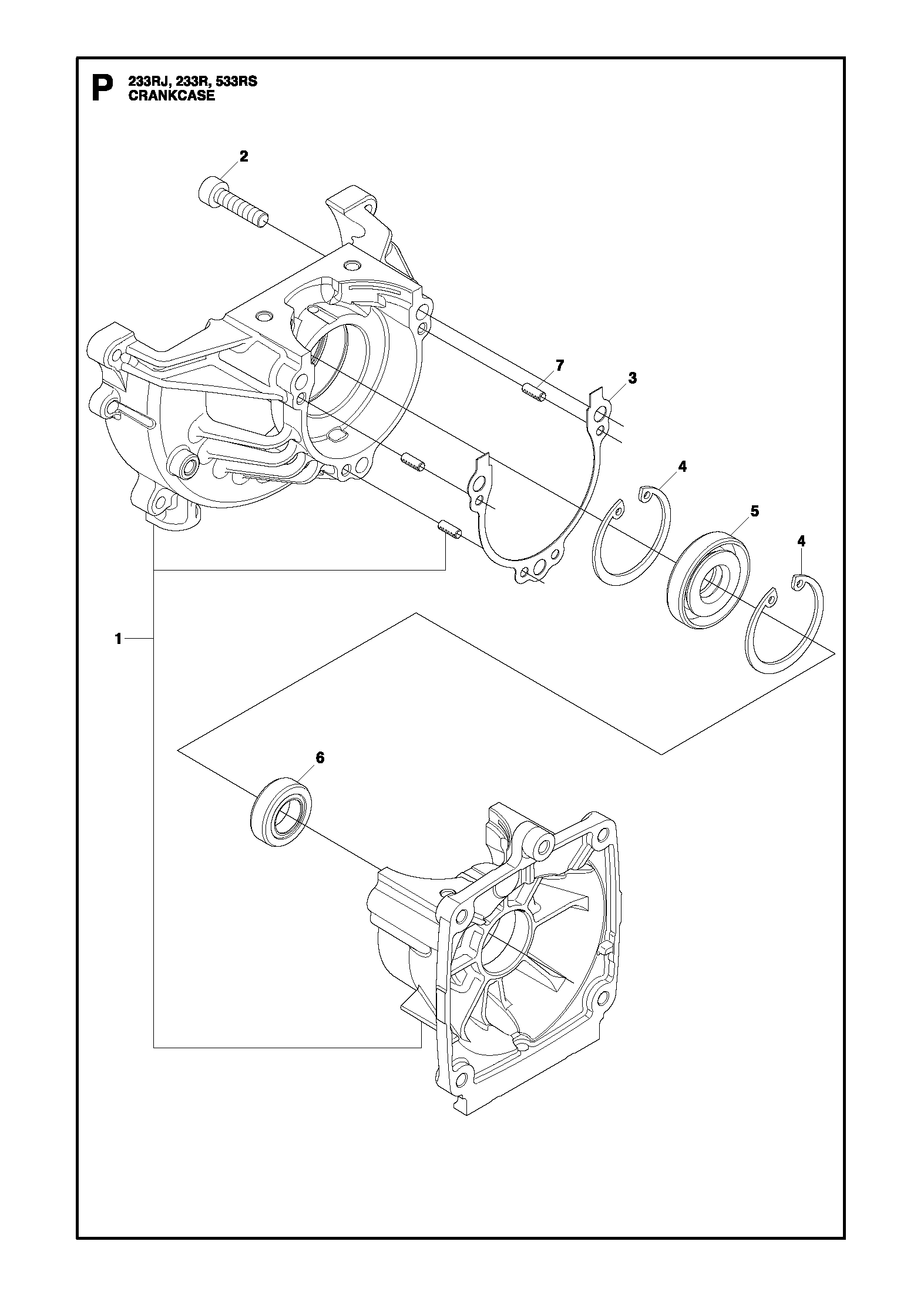 CYLINDER PISTON