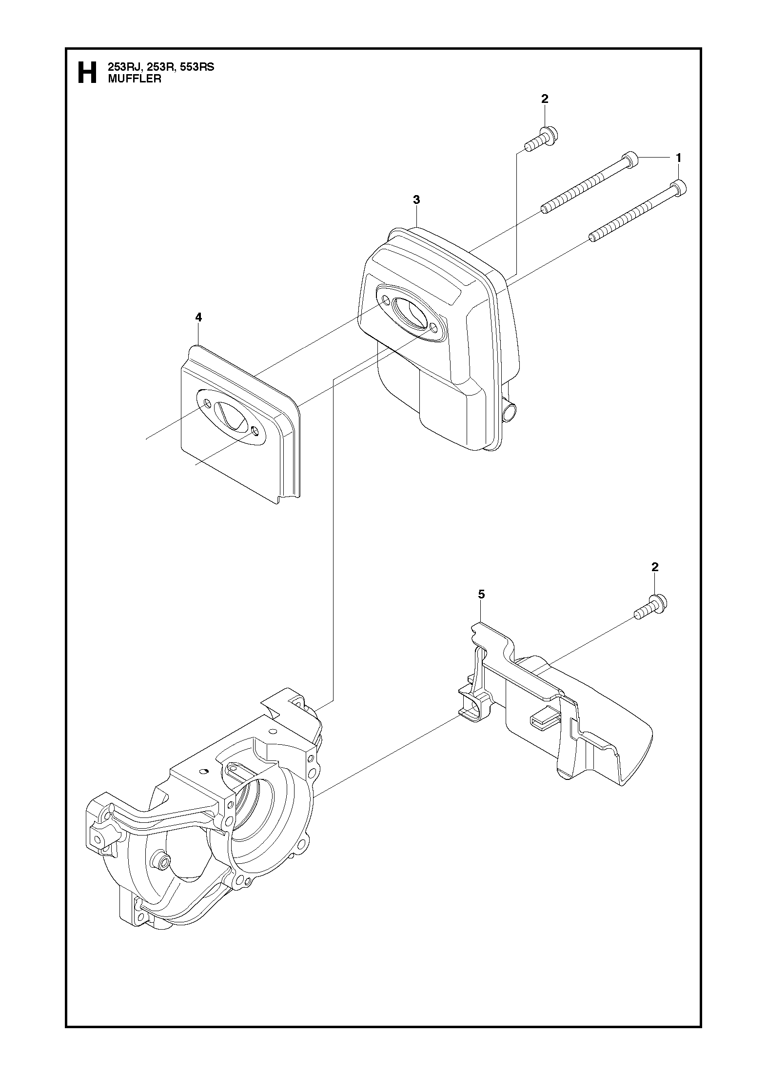 CARBURETOR & AIR FILTER
