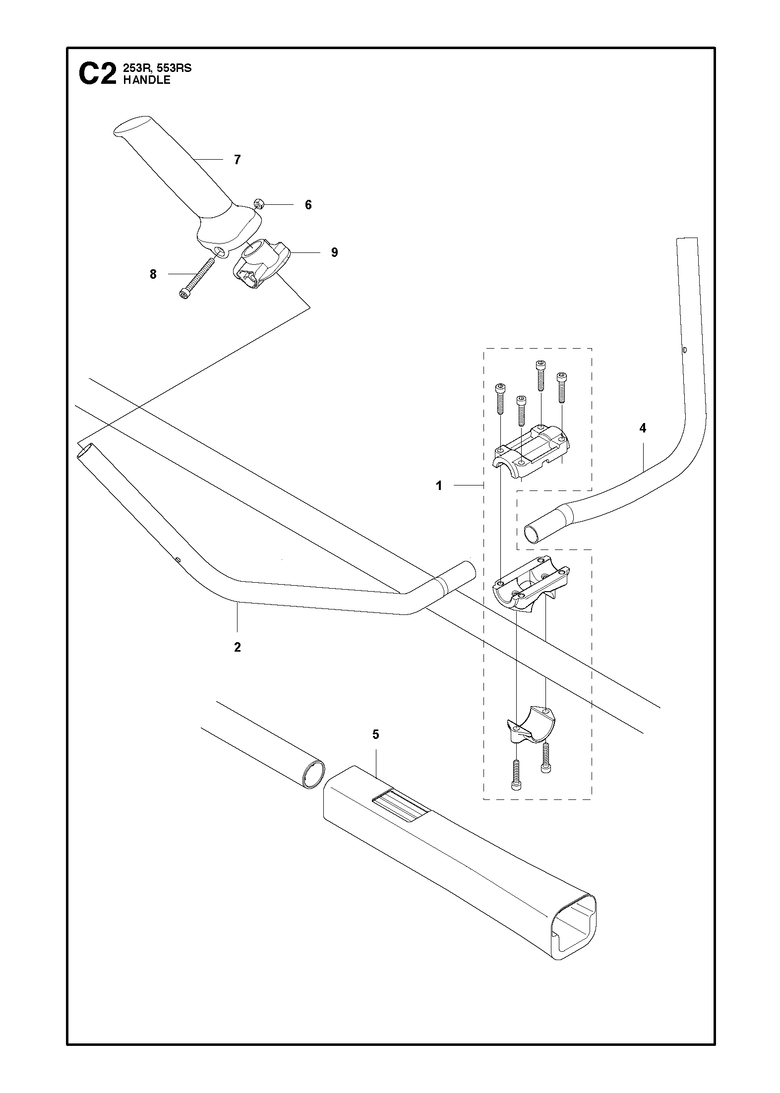 CYLINDER