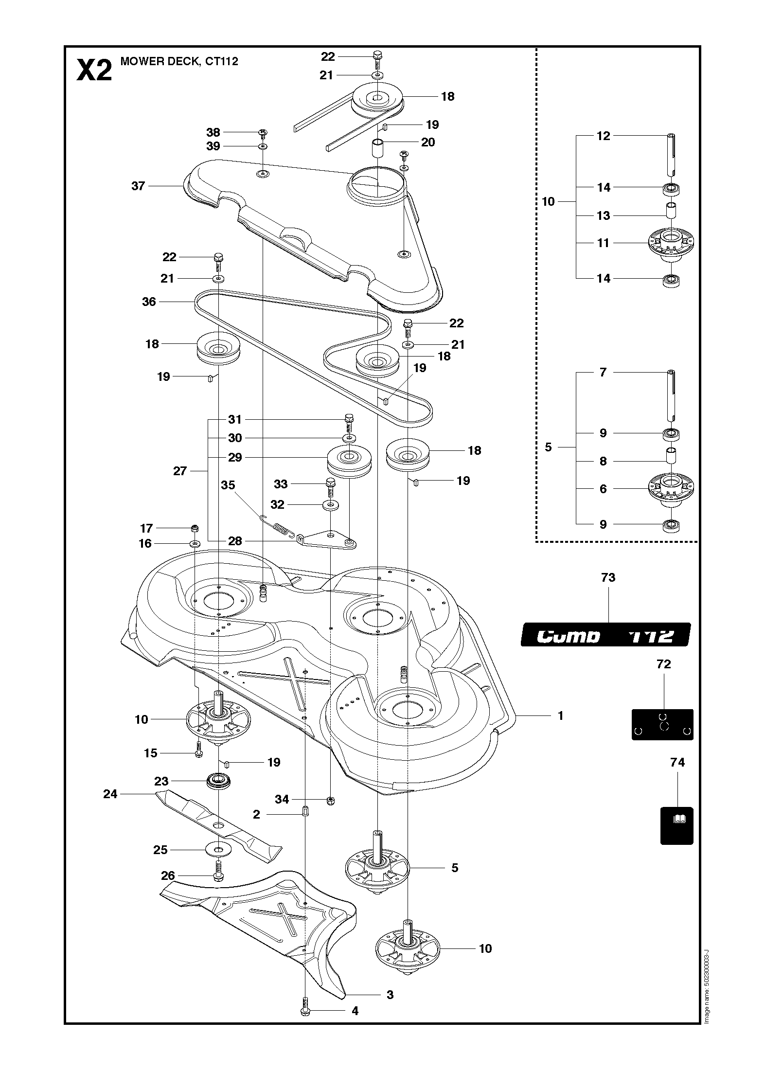 IGNITION SYSTEM