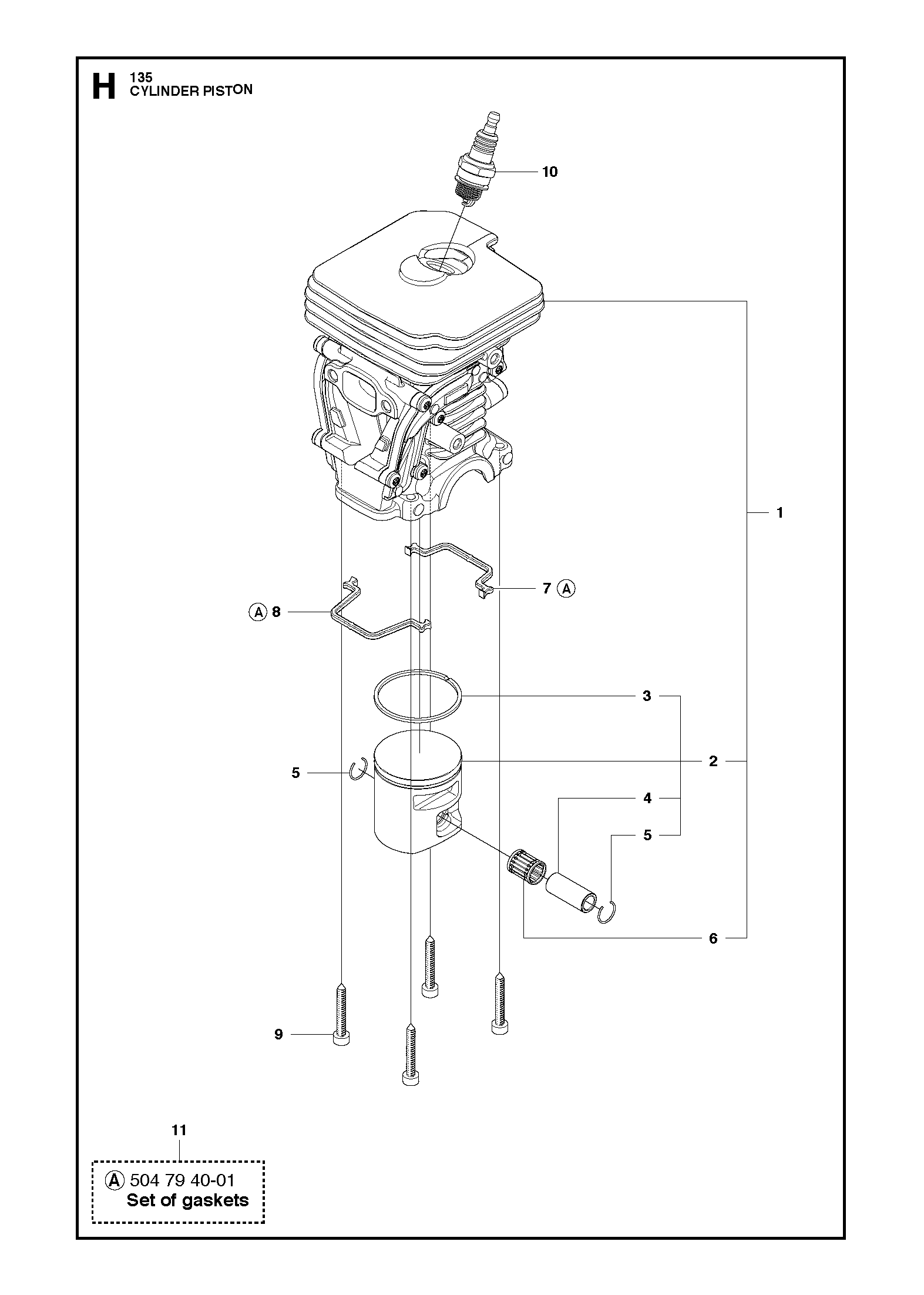 MUFFLER