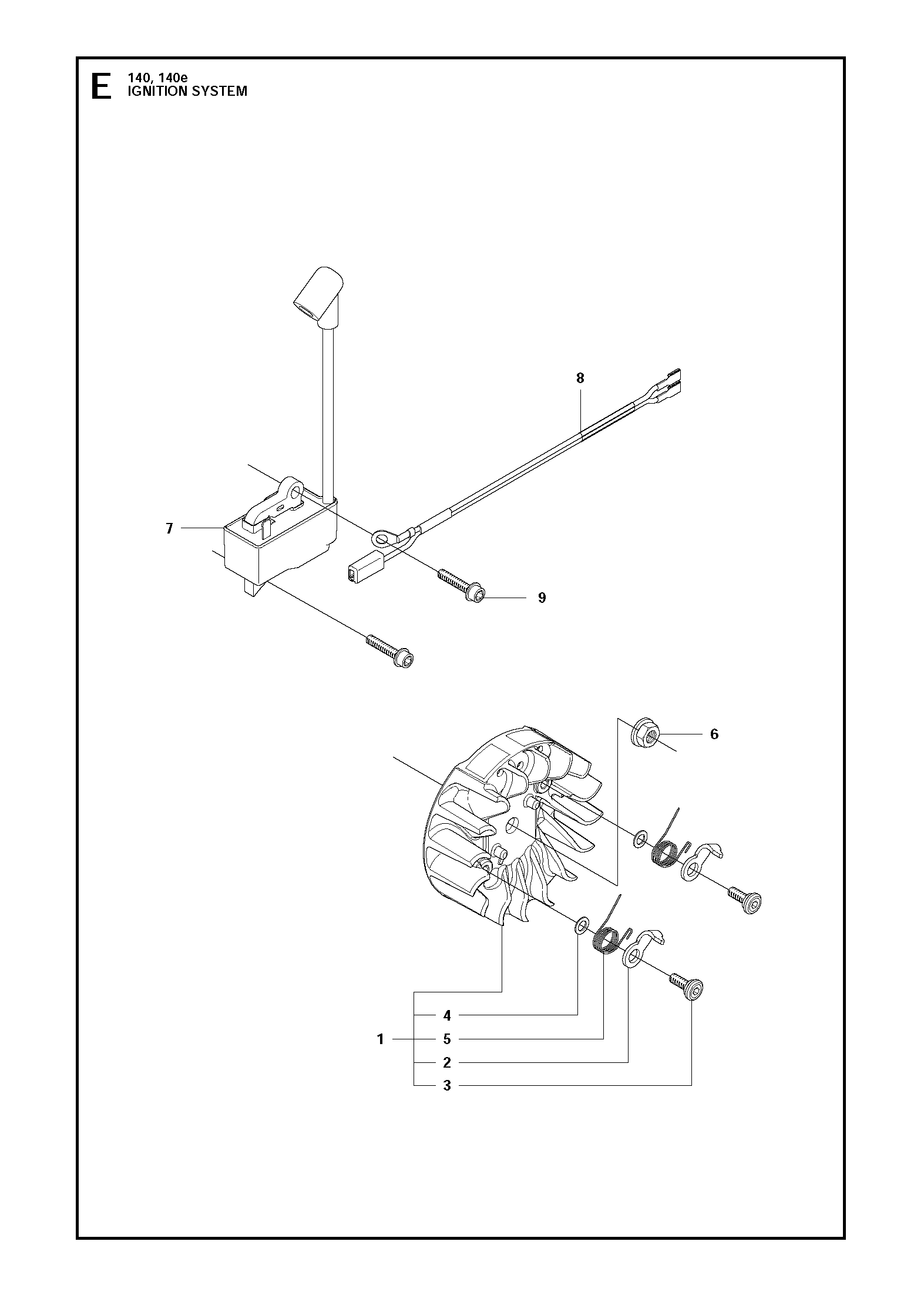 CARBURETOR & AIR FILTER