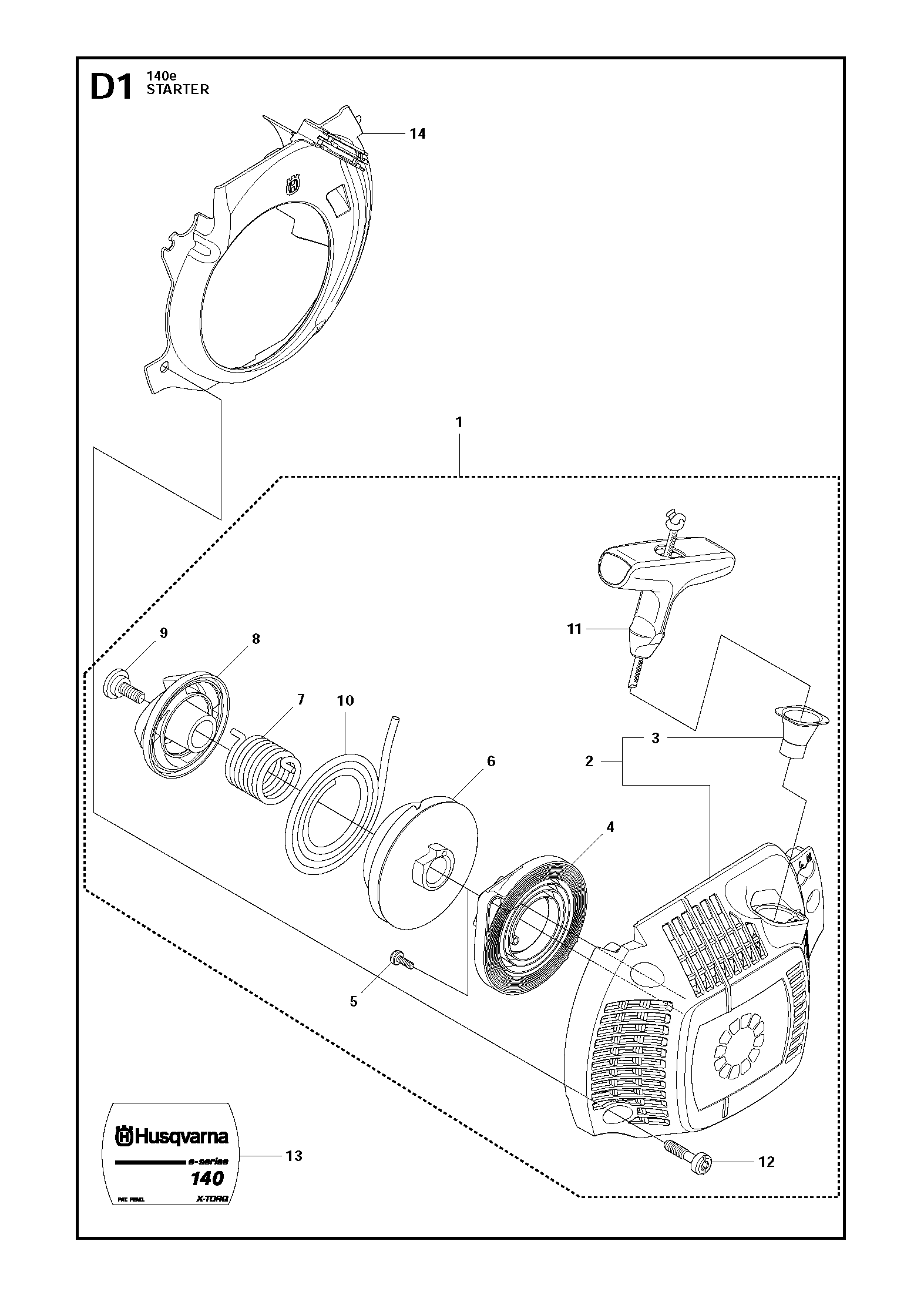 IGNITION SYSTEM