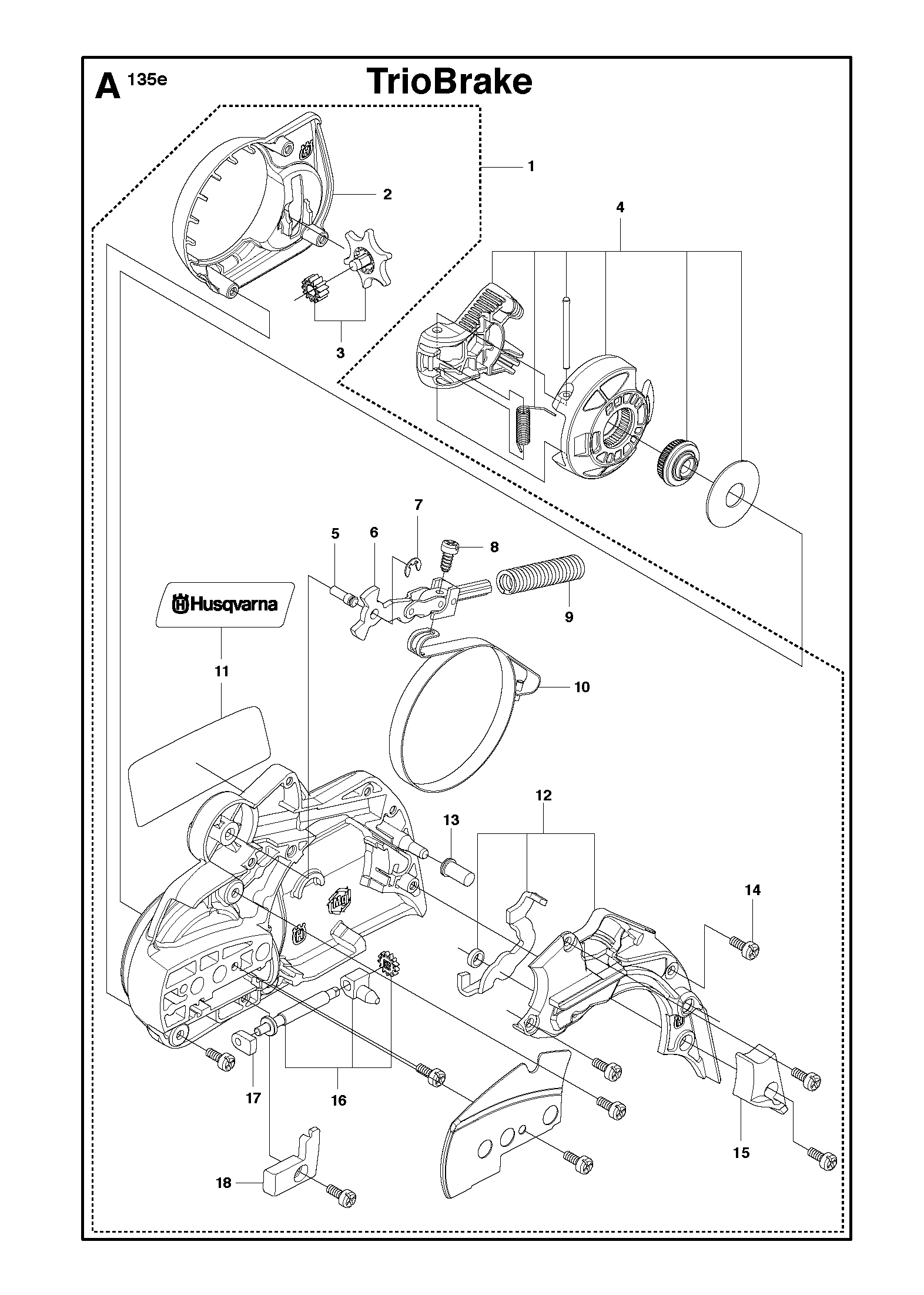 CARBURETOR DETAILS