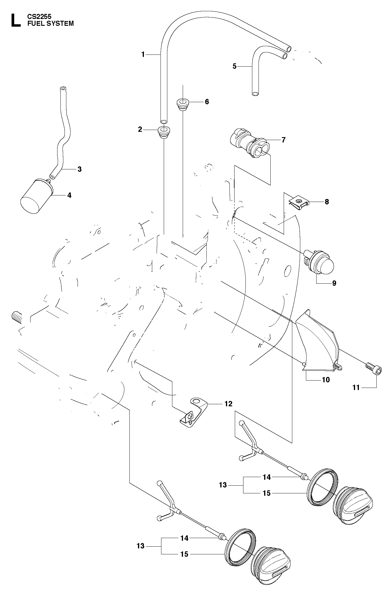 CYLINDER PISTON
