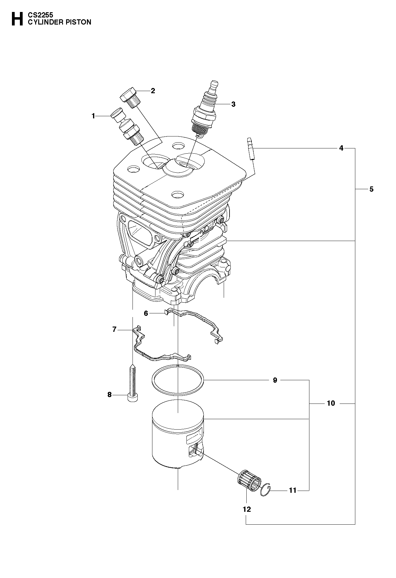 MUFFLER