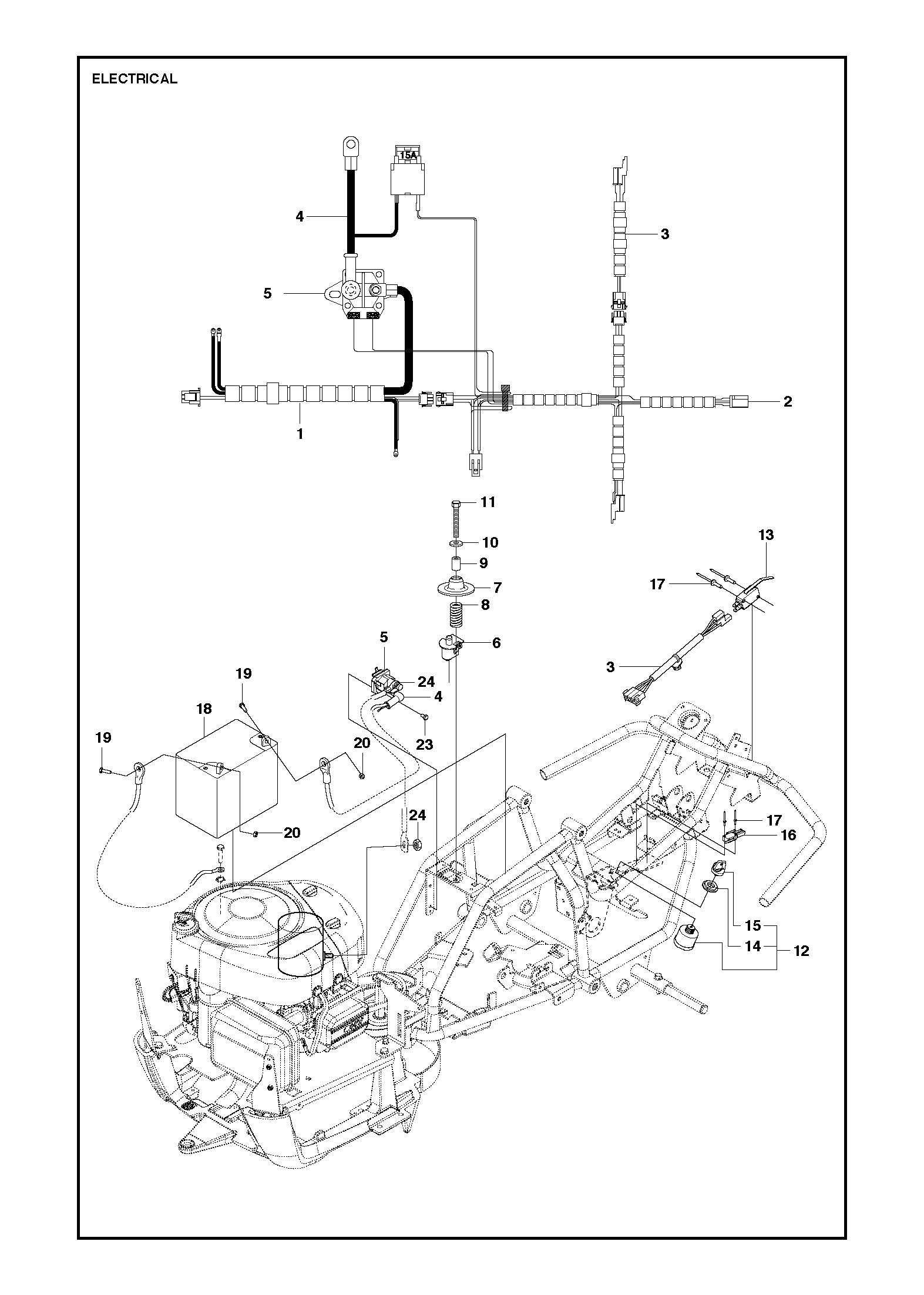CYLINDER PISTON