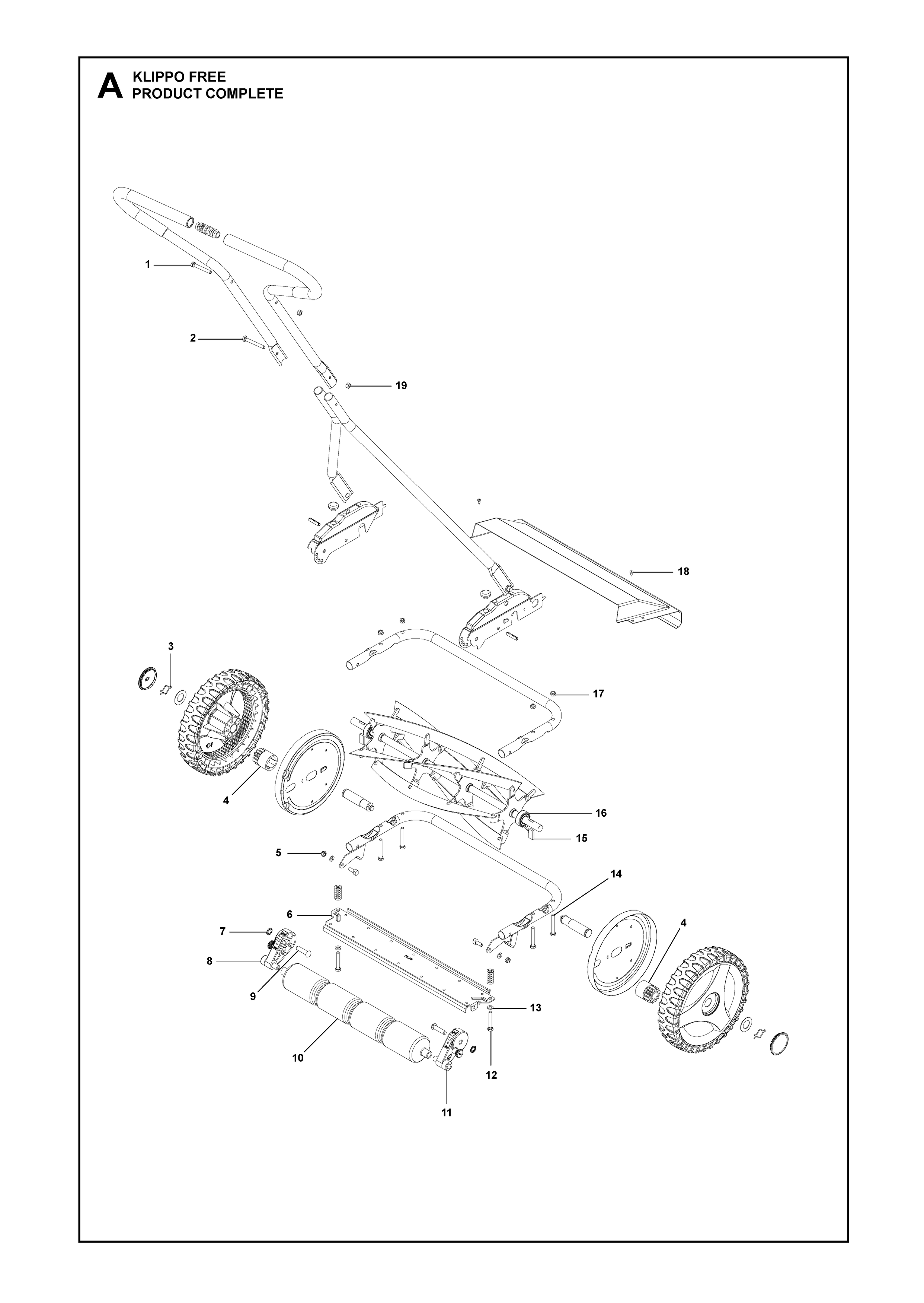 CYLINDER PISTON