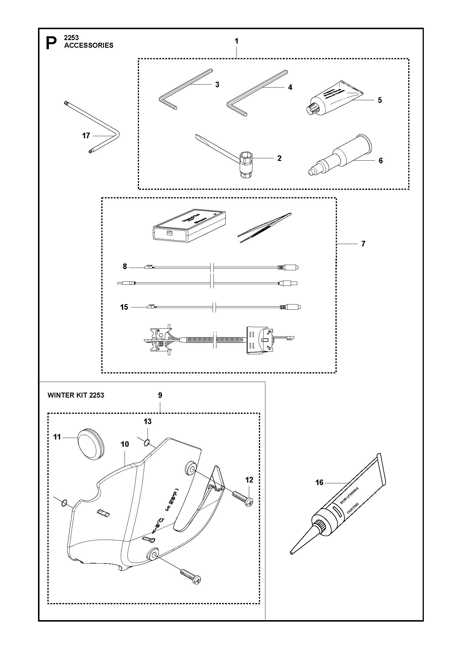 CARBURETOR DETAILS