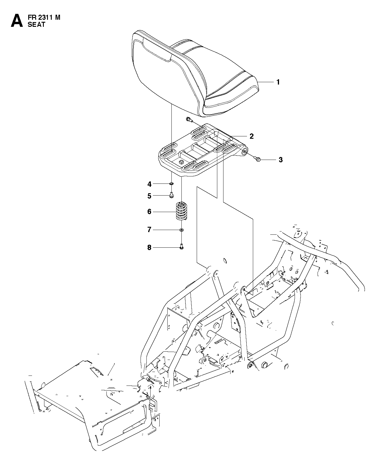 CARBURETOR DETAILS