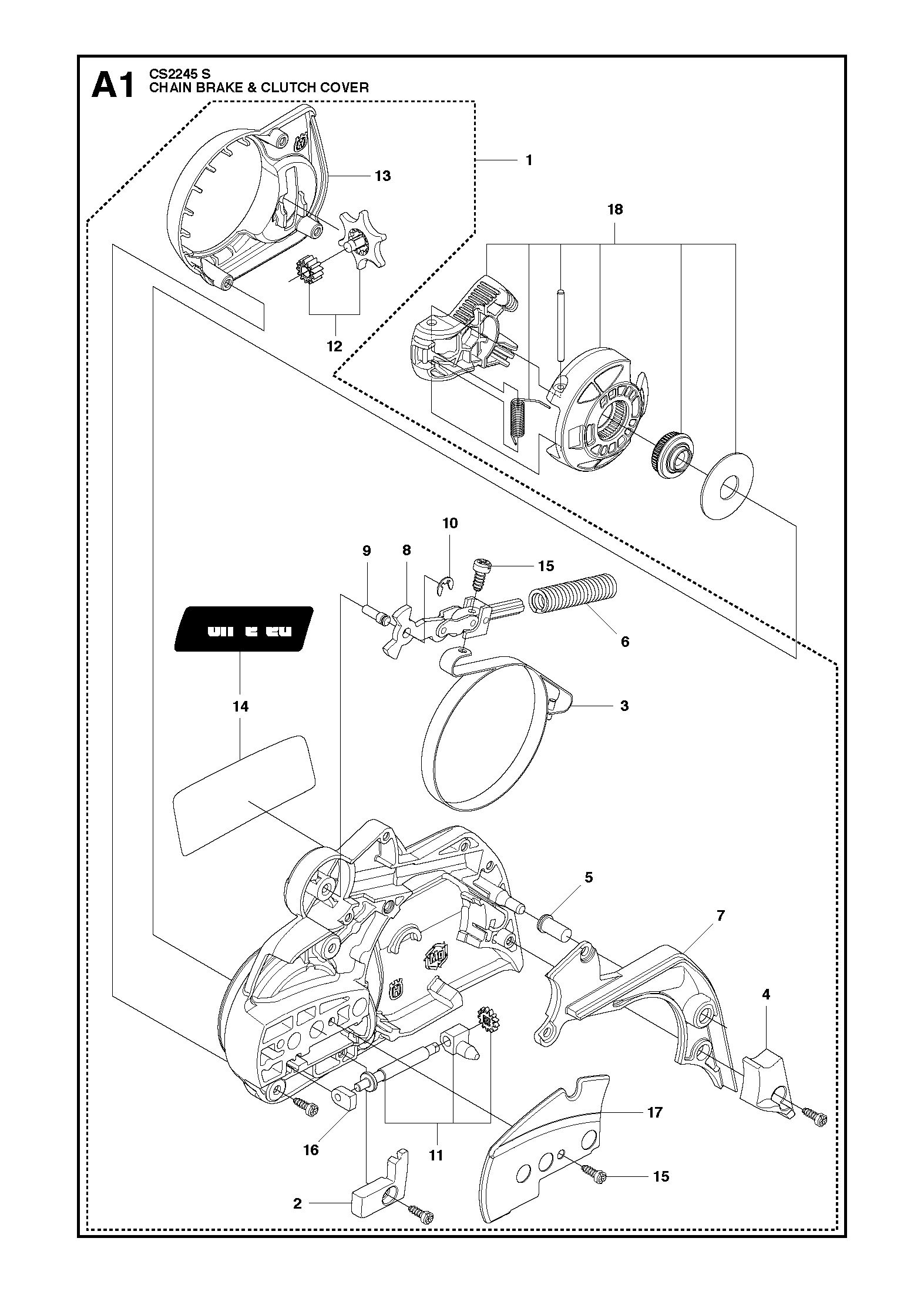 CARBURETOR DETAILS