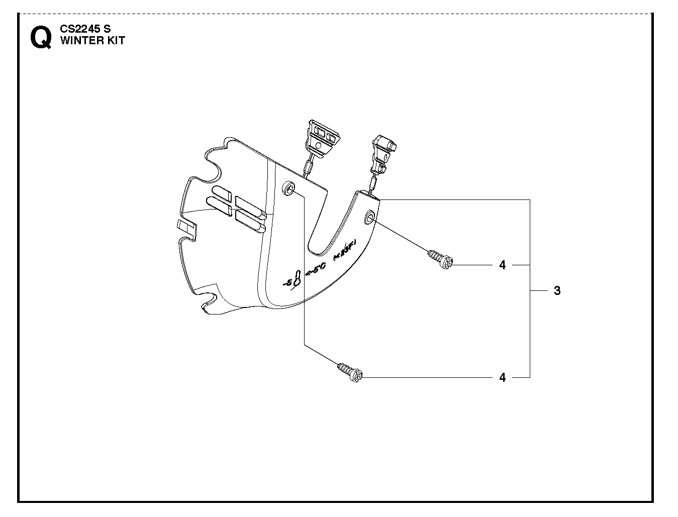 PISTON & CRANKSHAFT