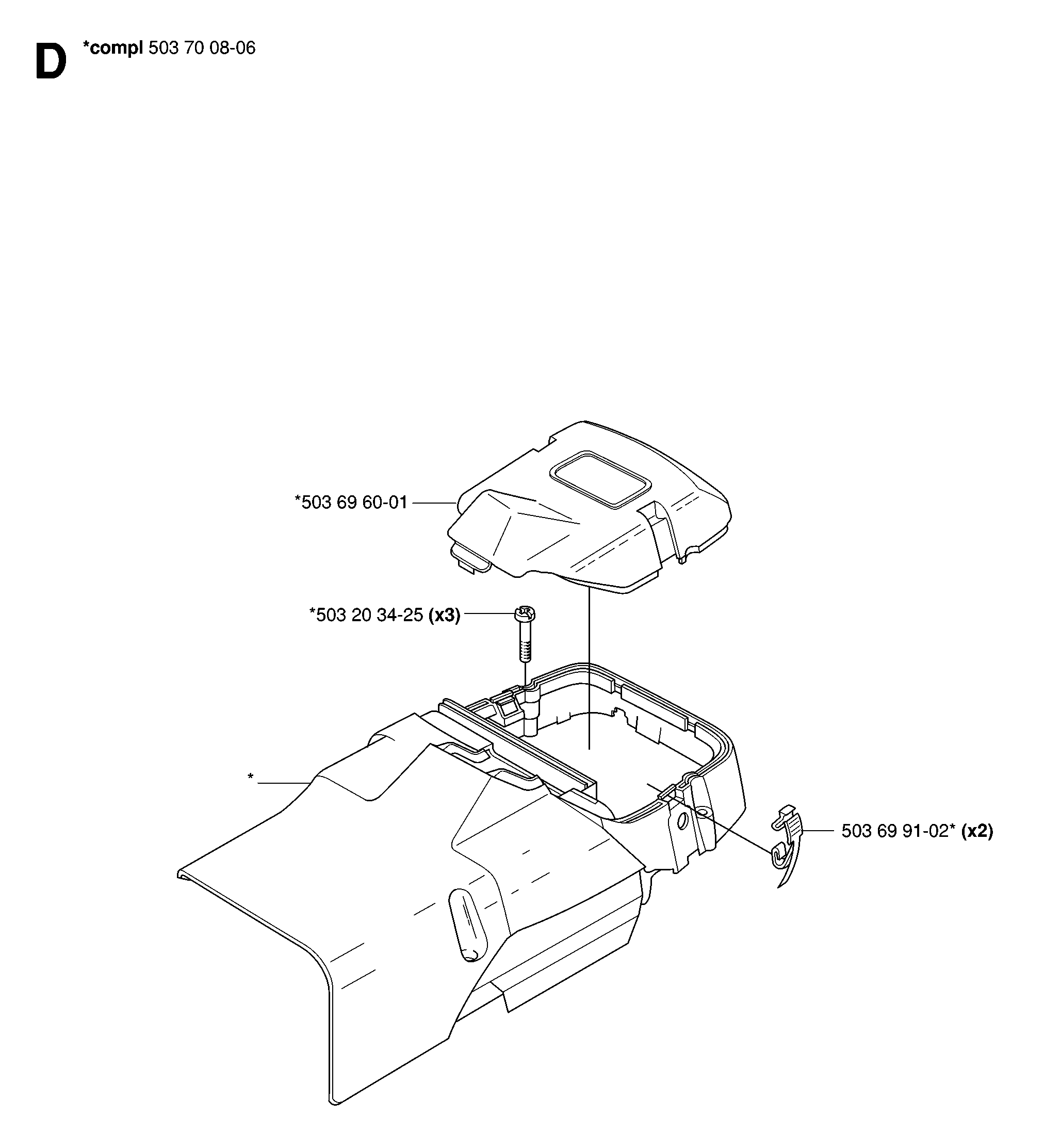 IGNITION SYSTEM