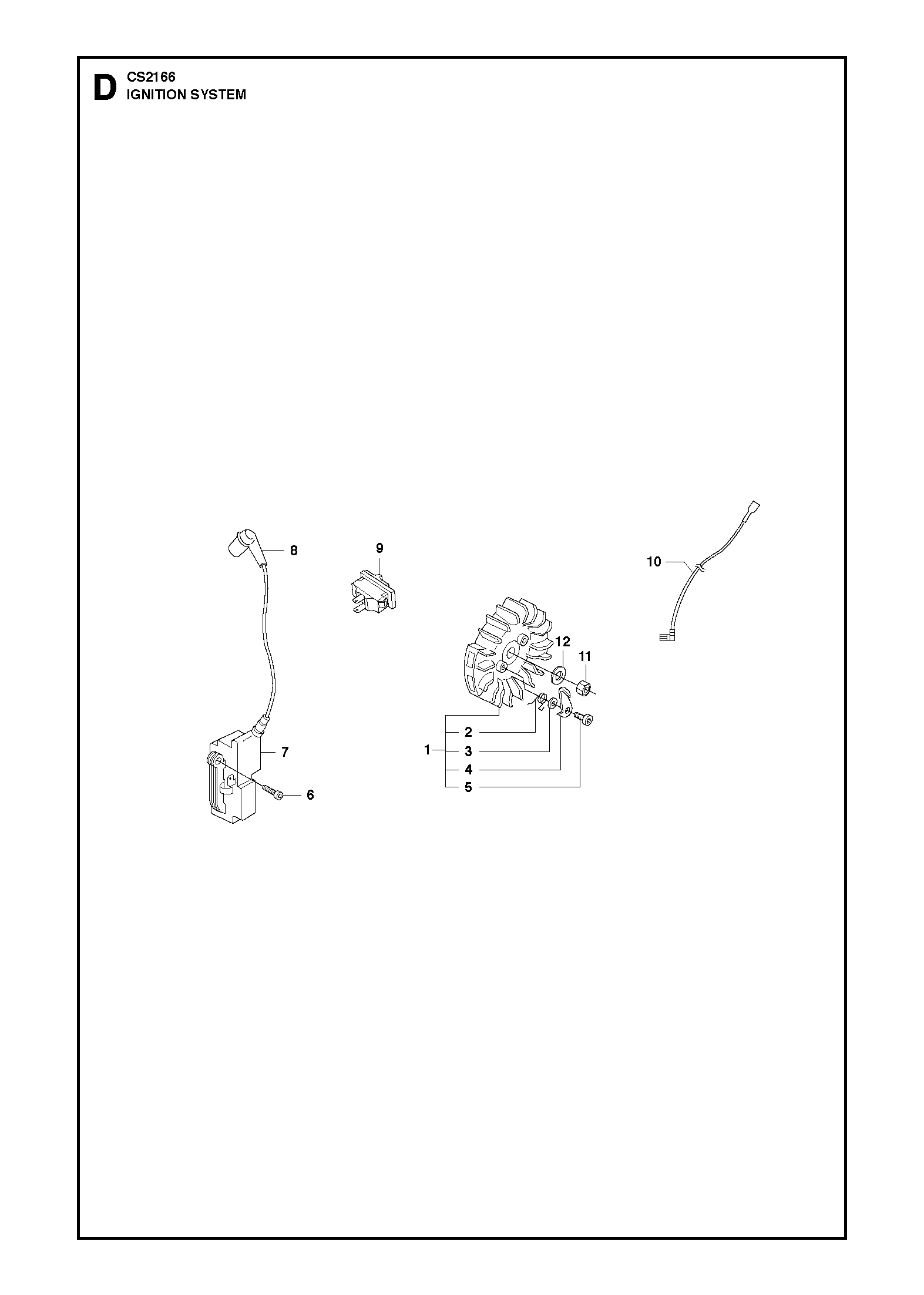 CARBURETOR DETAILS