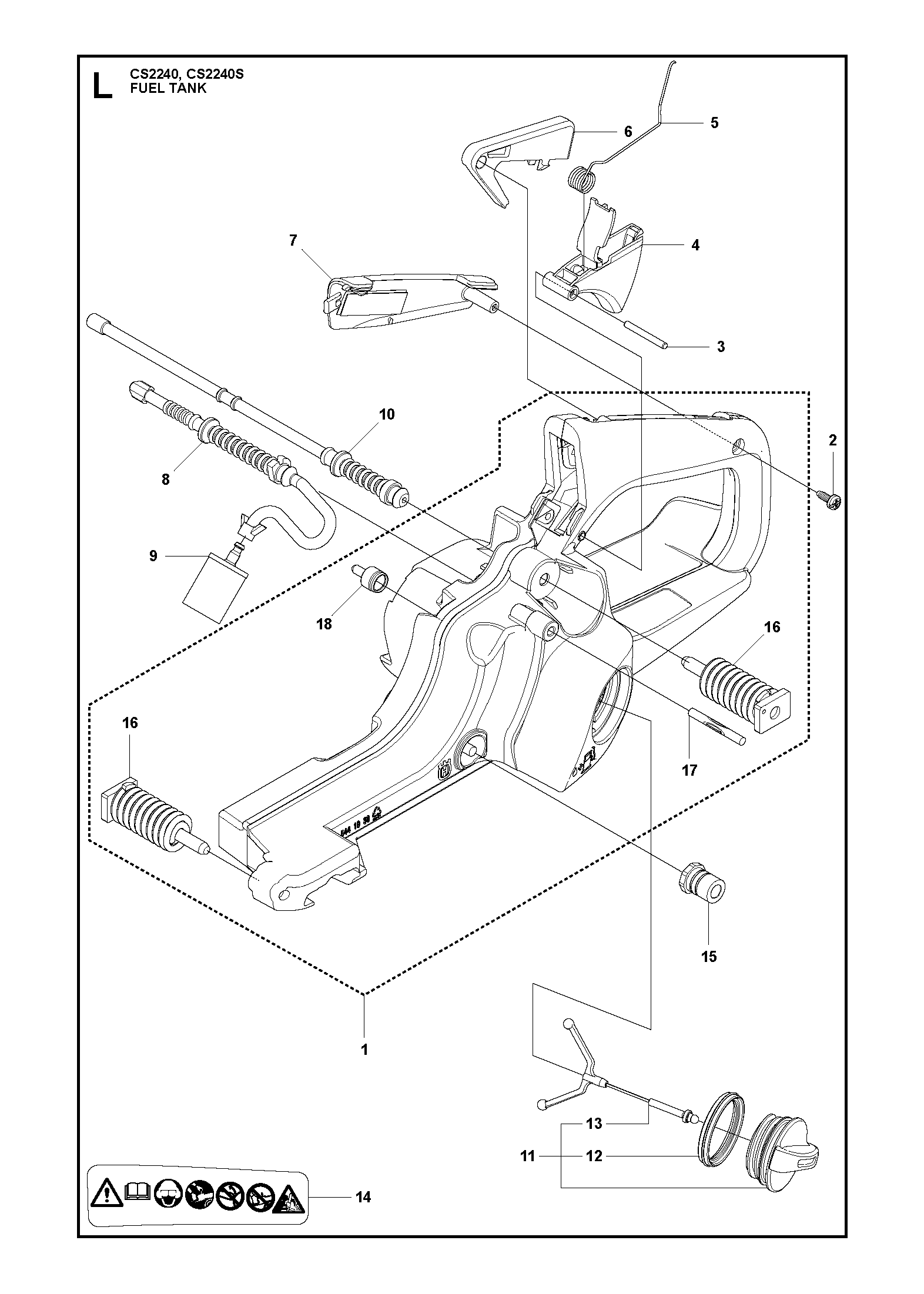 CARBURETOR & AIR FILTER