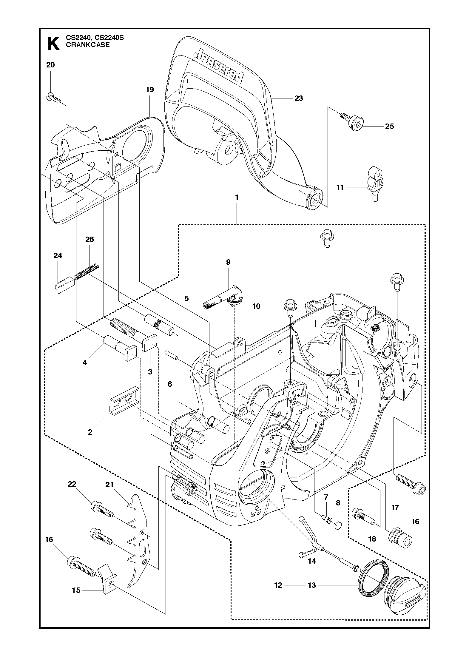 CARBURETOR DETAILS