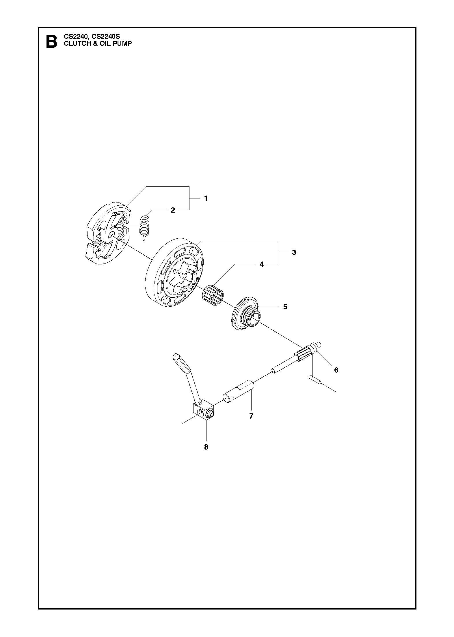 CYLINDER COVER