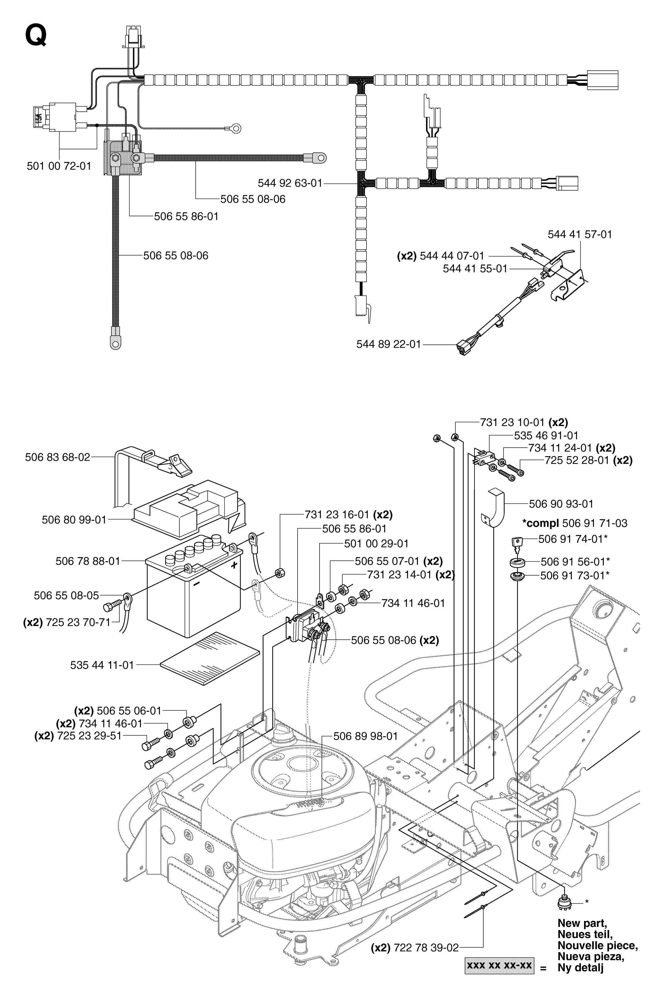 ELECTRICAL
