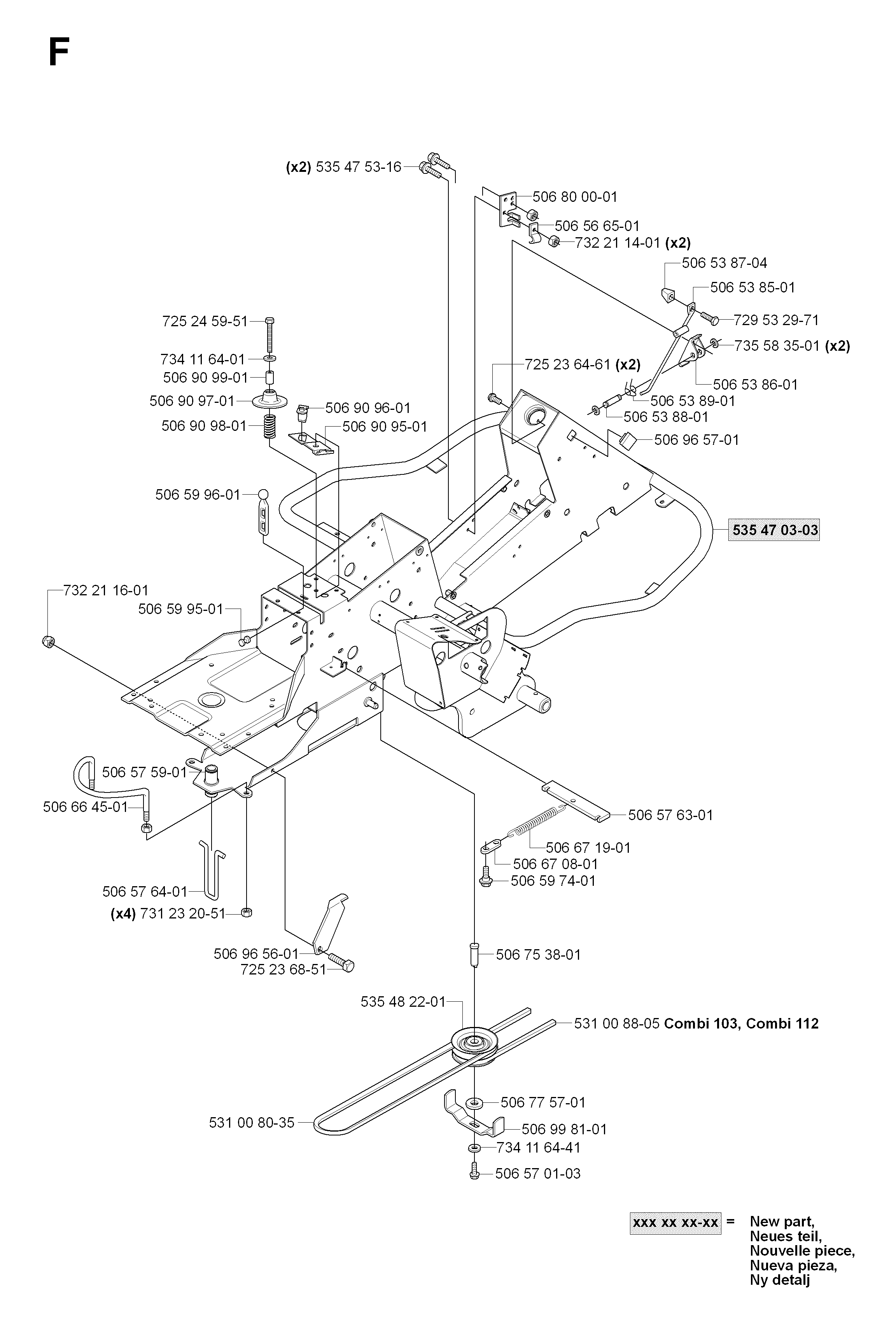 CONTROLS