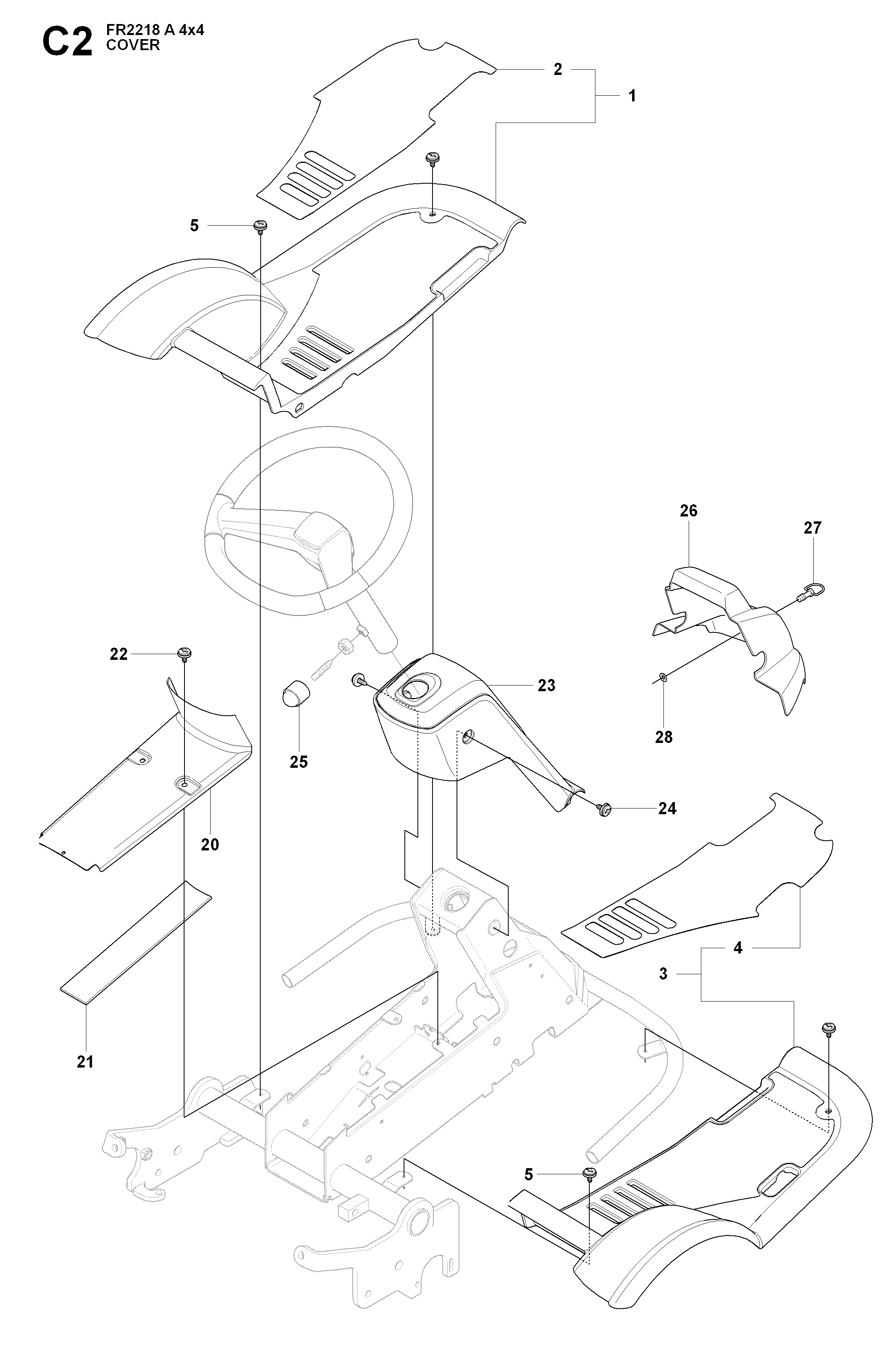IGNITION SYSTEM