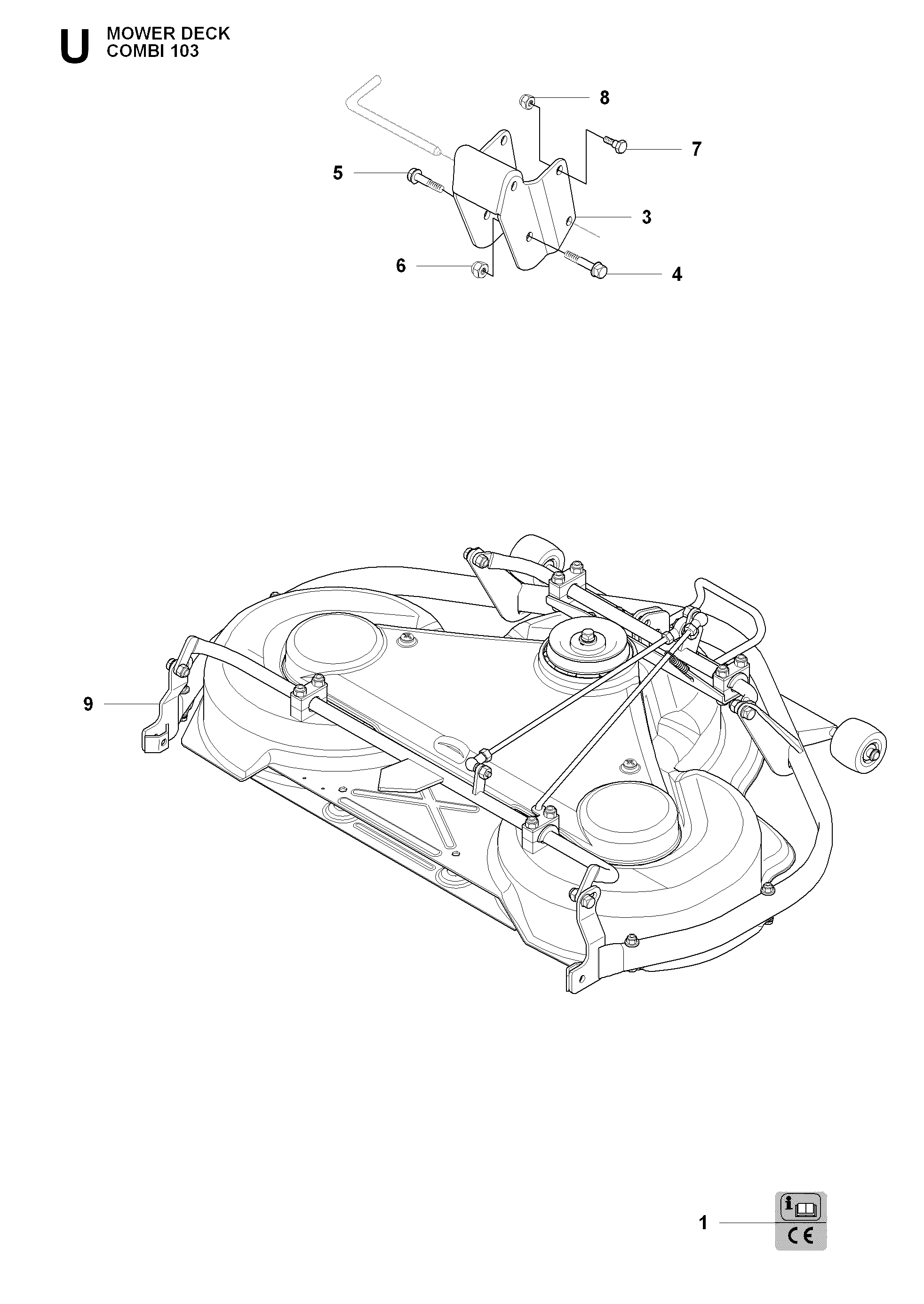 MUFFLER