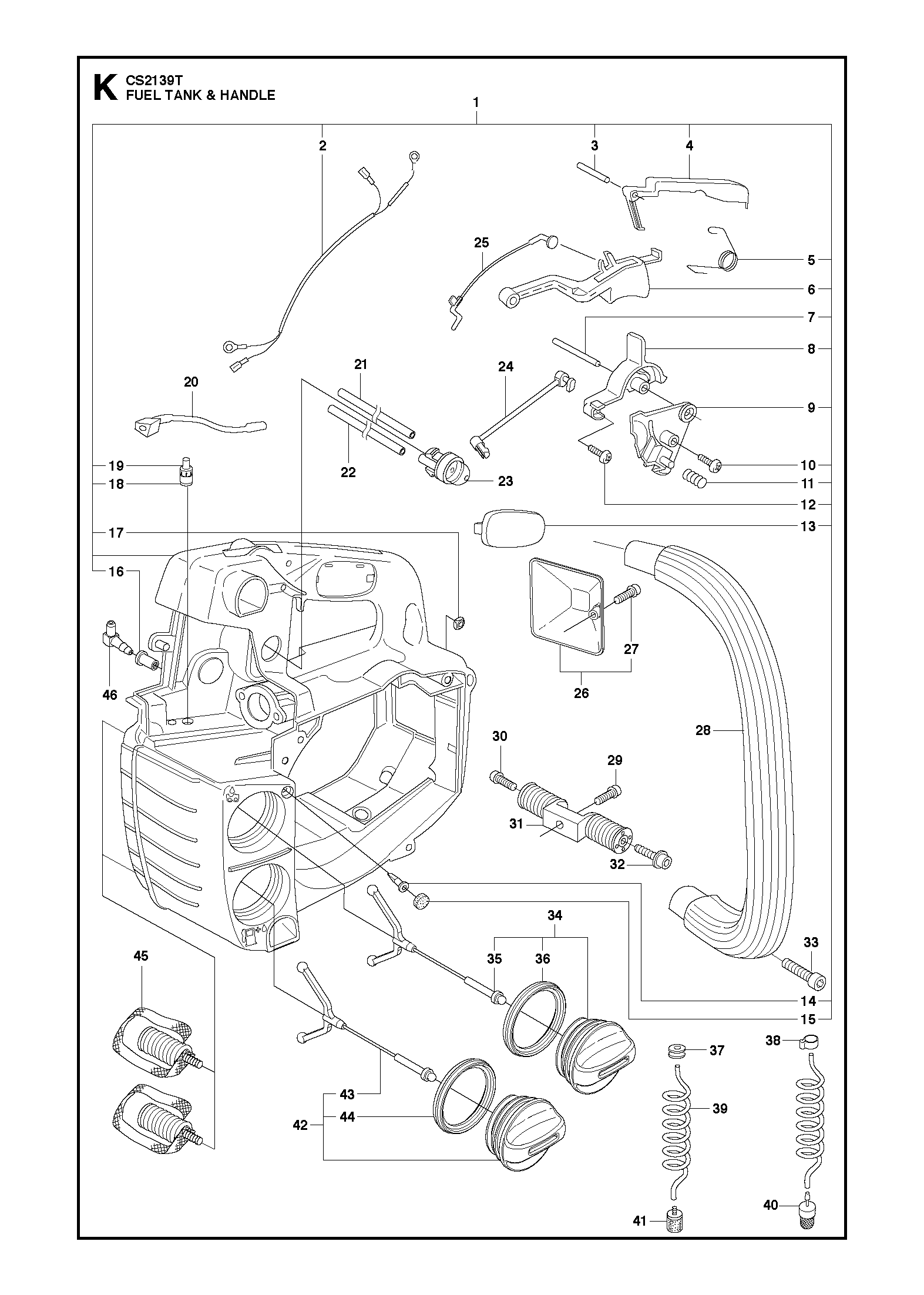 CYLINDER PISTON