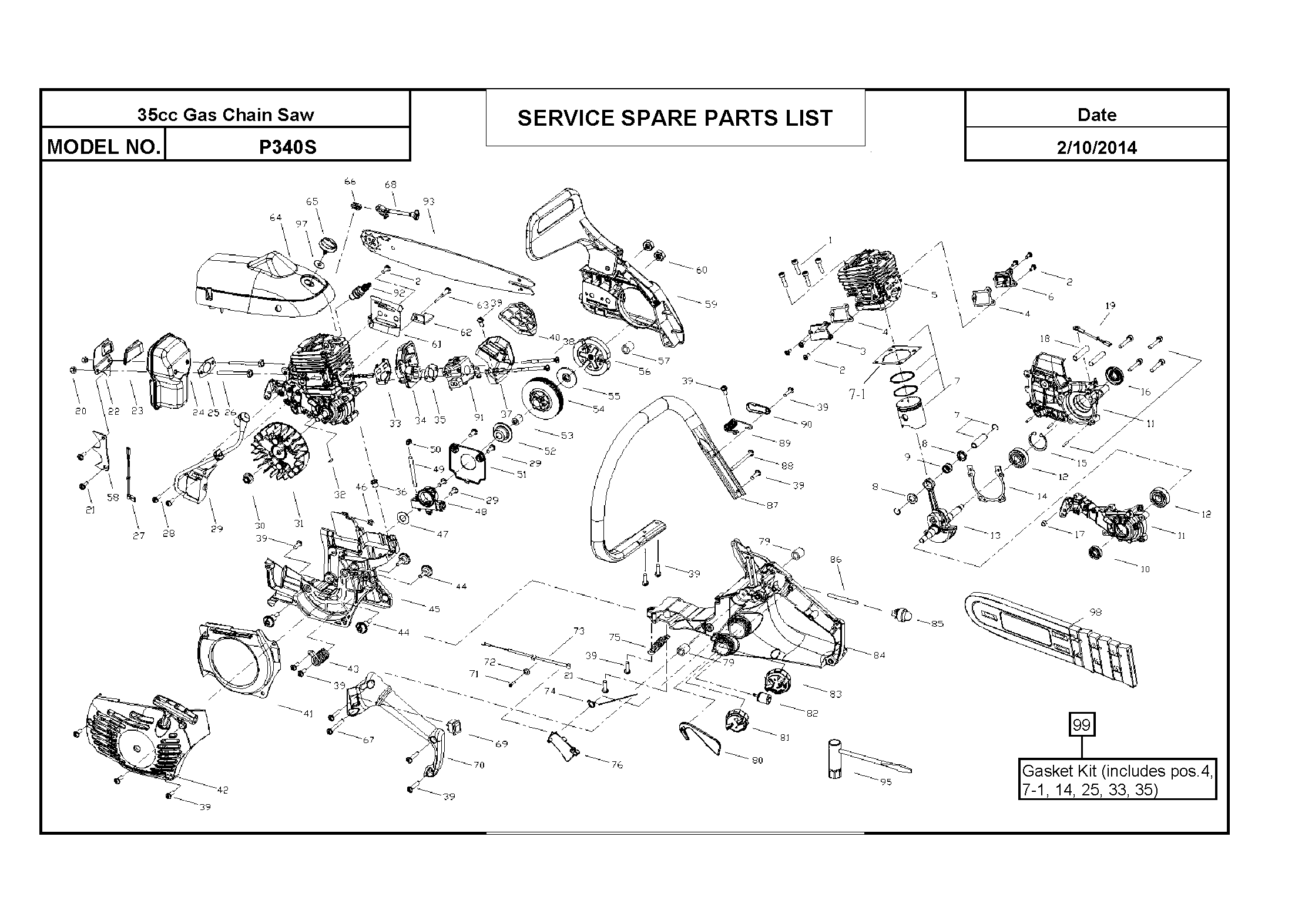 IGNITION SYSTEM