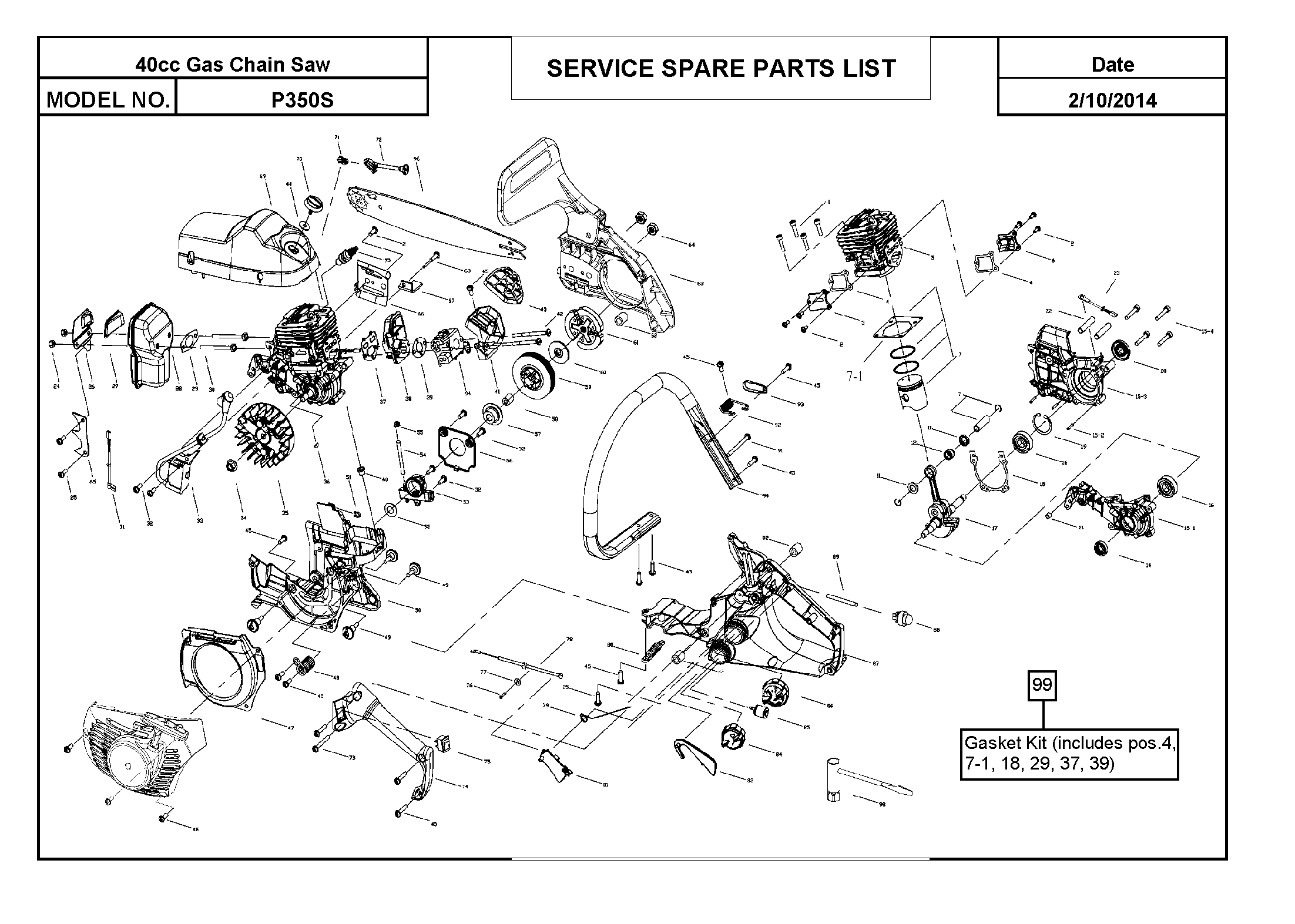 THROTTLE CONTROLS