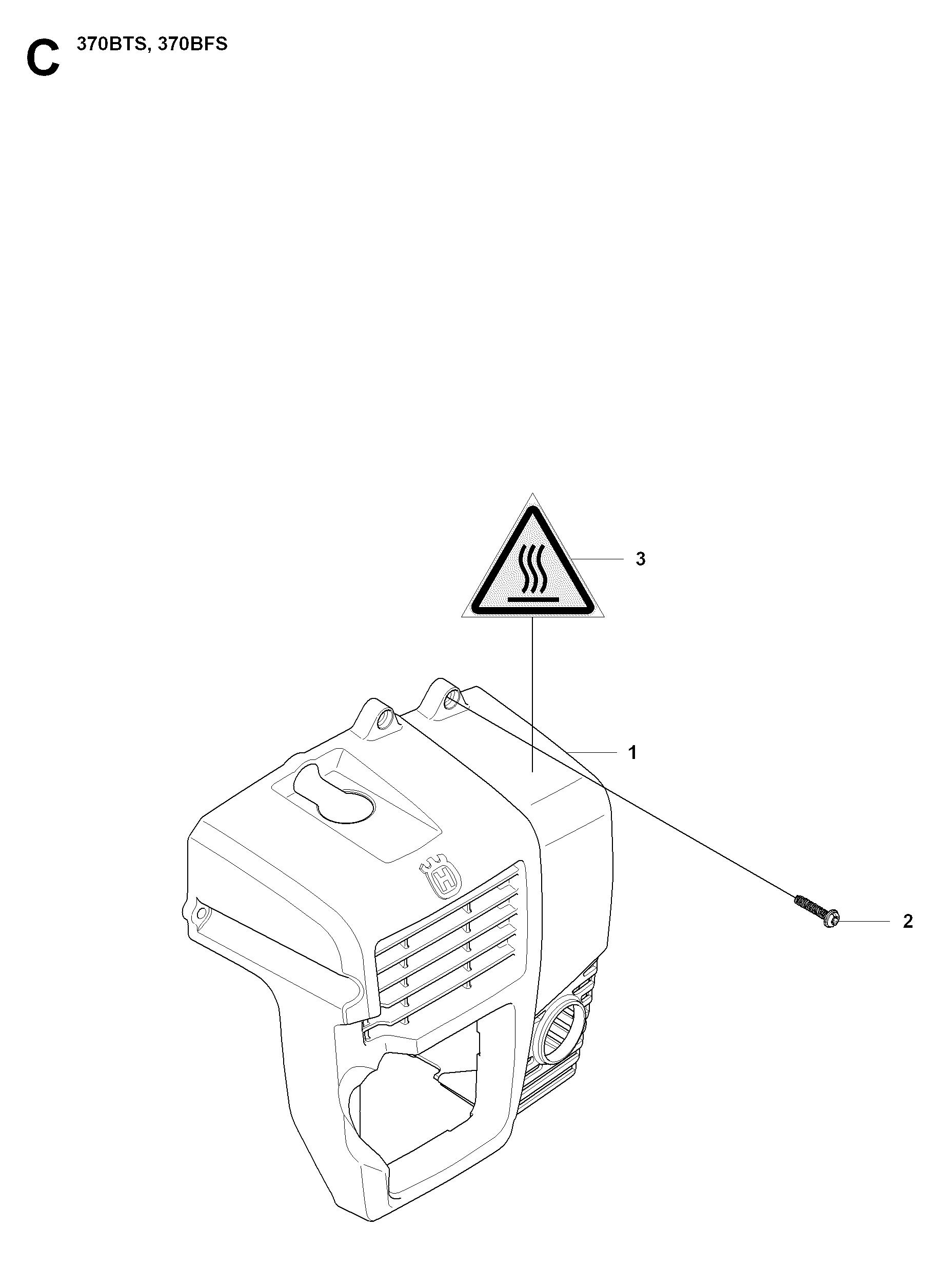 CYLINDER COVER