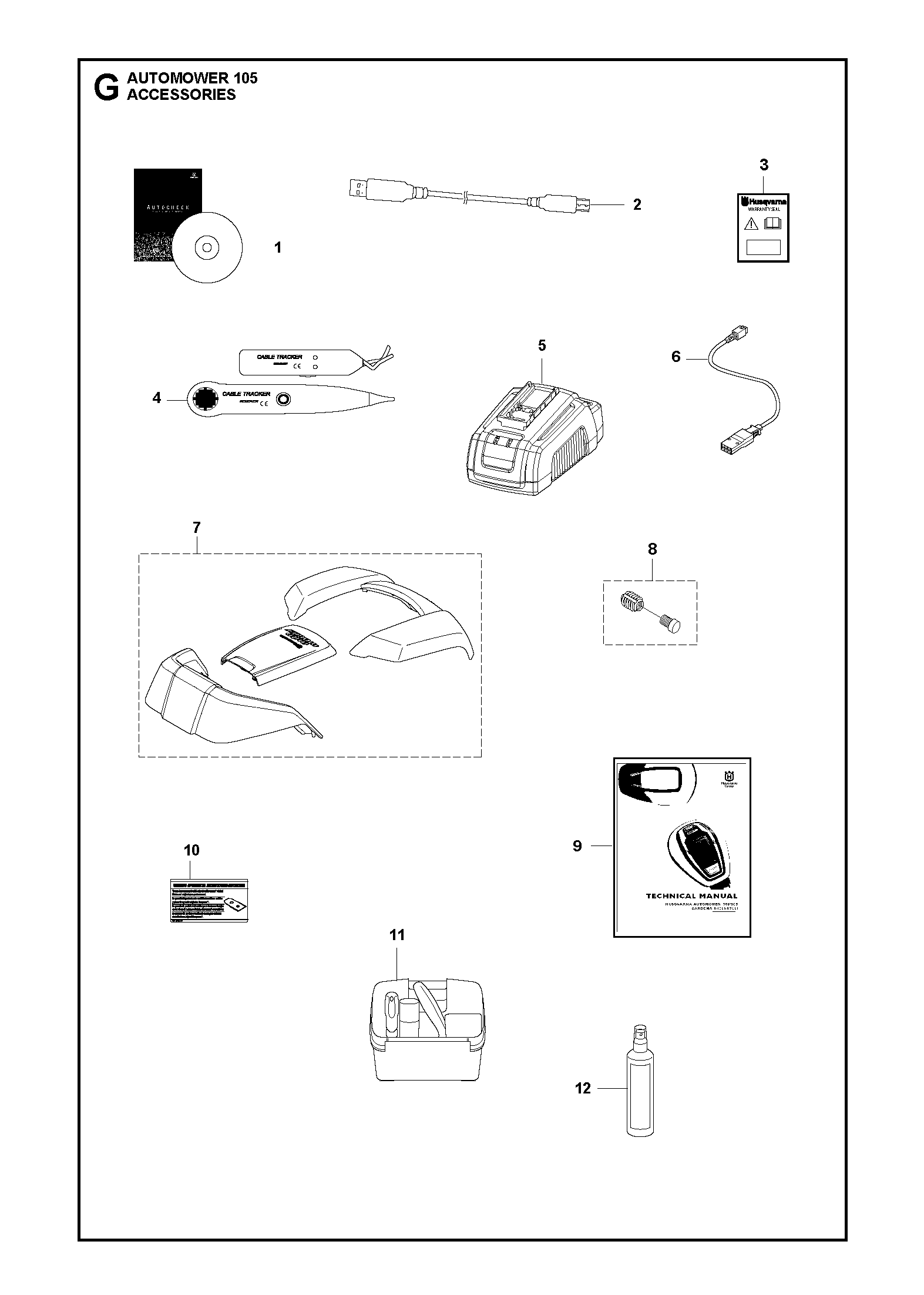 IGNITION SYSTEM