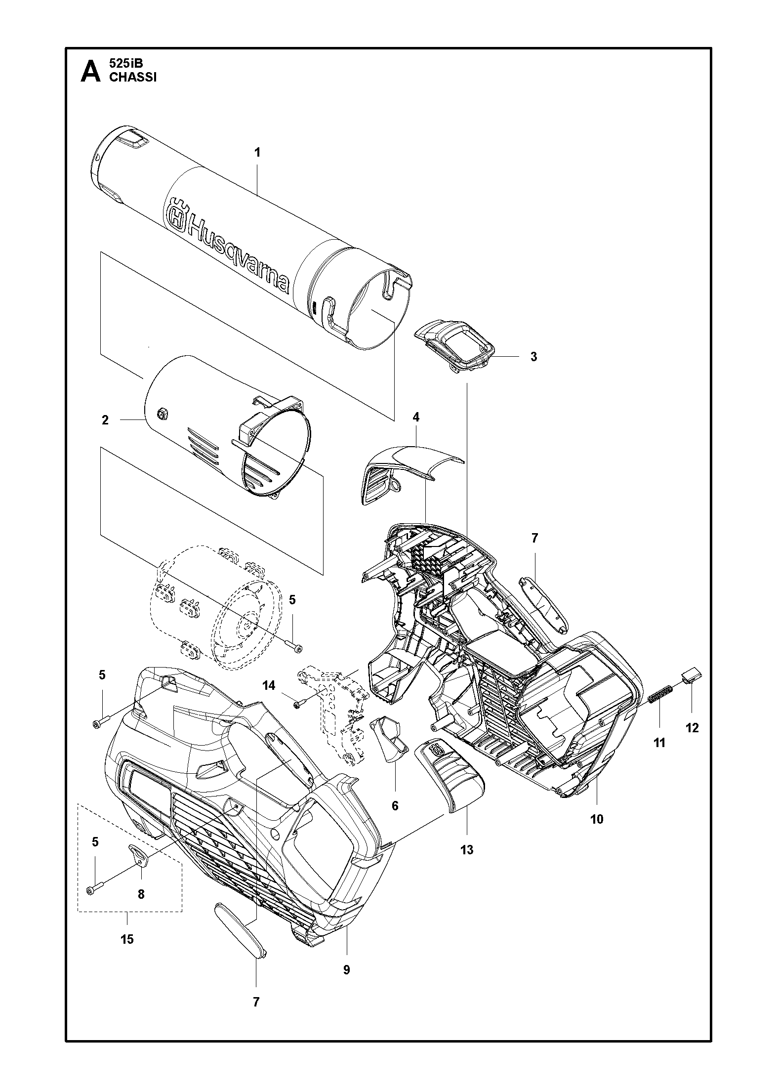 CARBURETOR & AIR FILTER