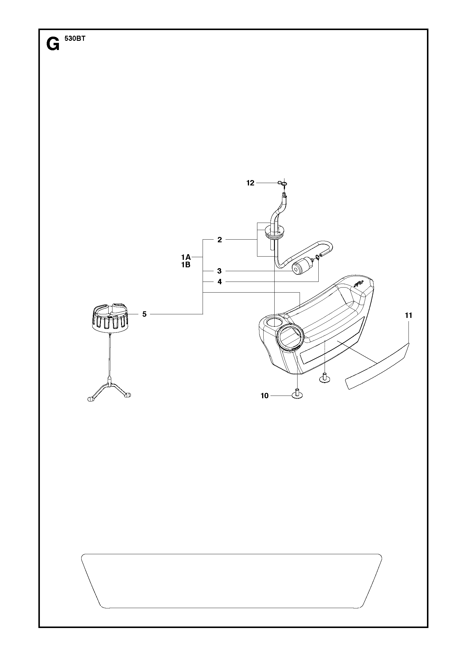 IGNITION SYSTEM