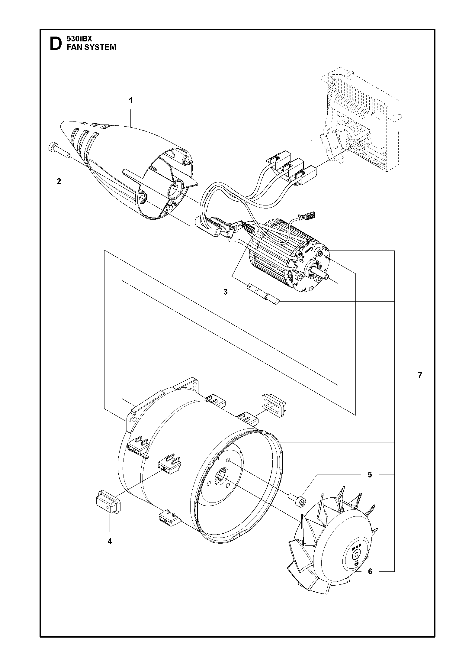 MUFFLER