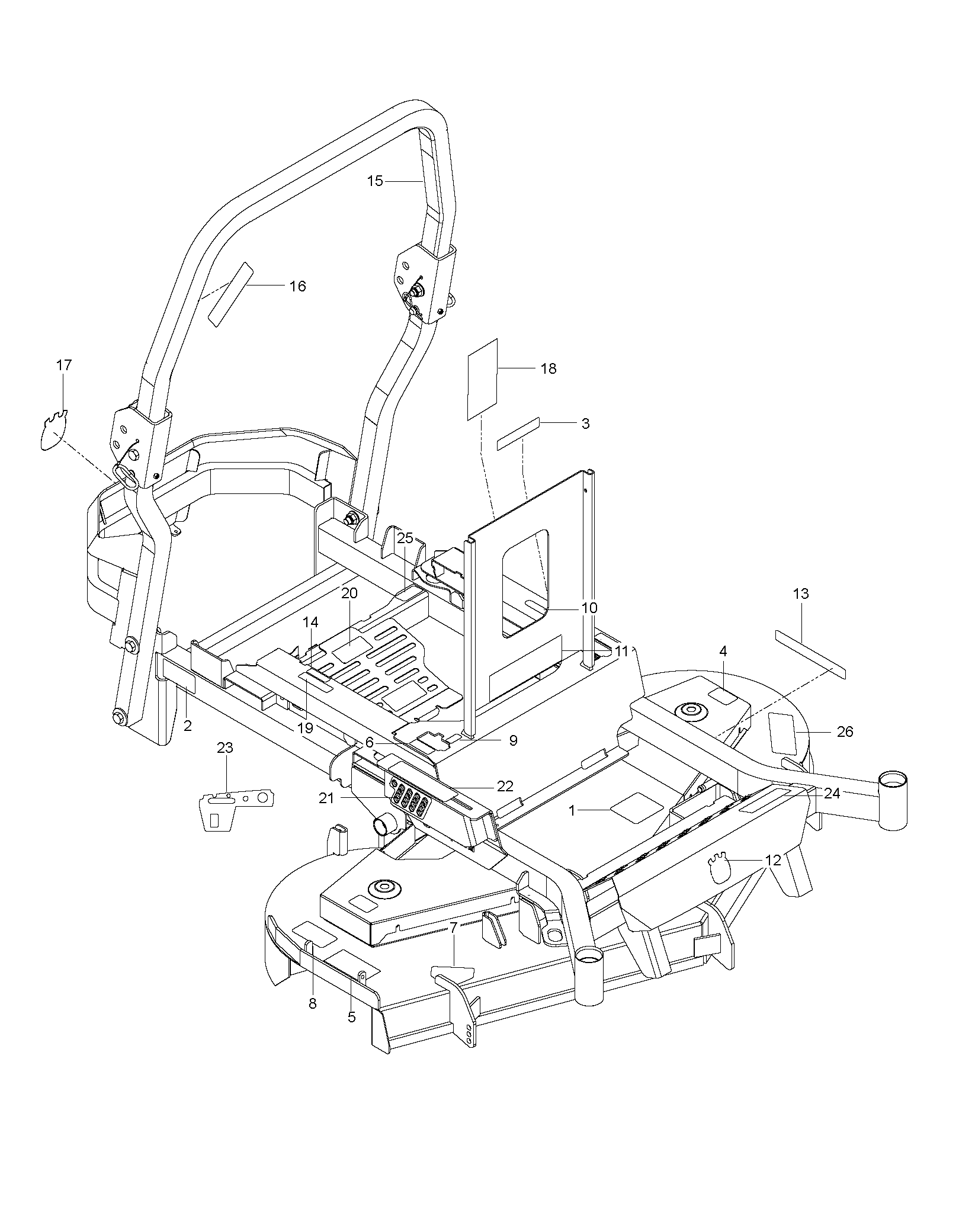 CARBURETOR DETAILS