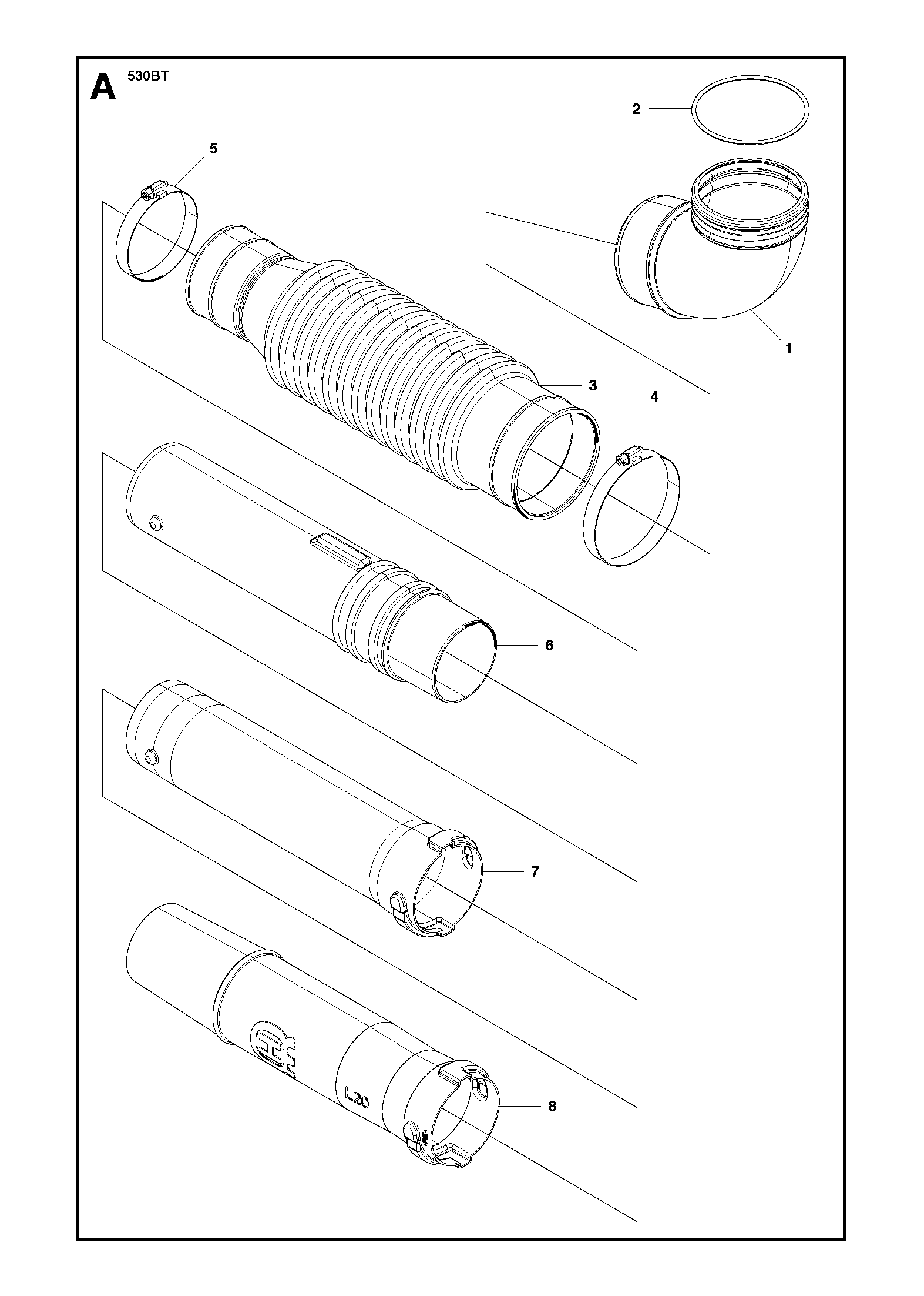CYLINDER COVER