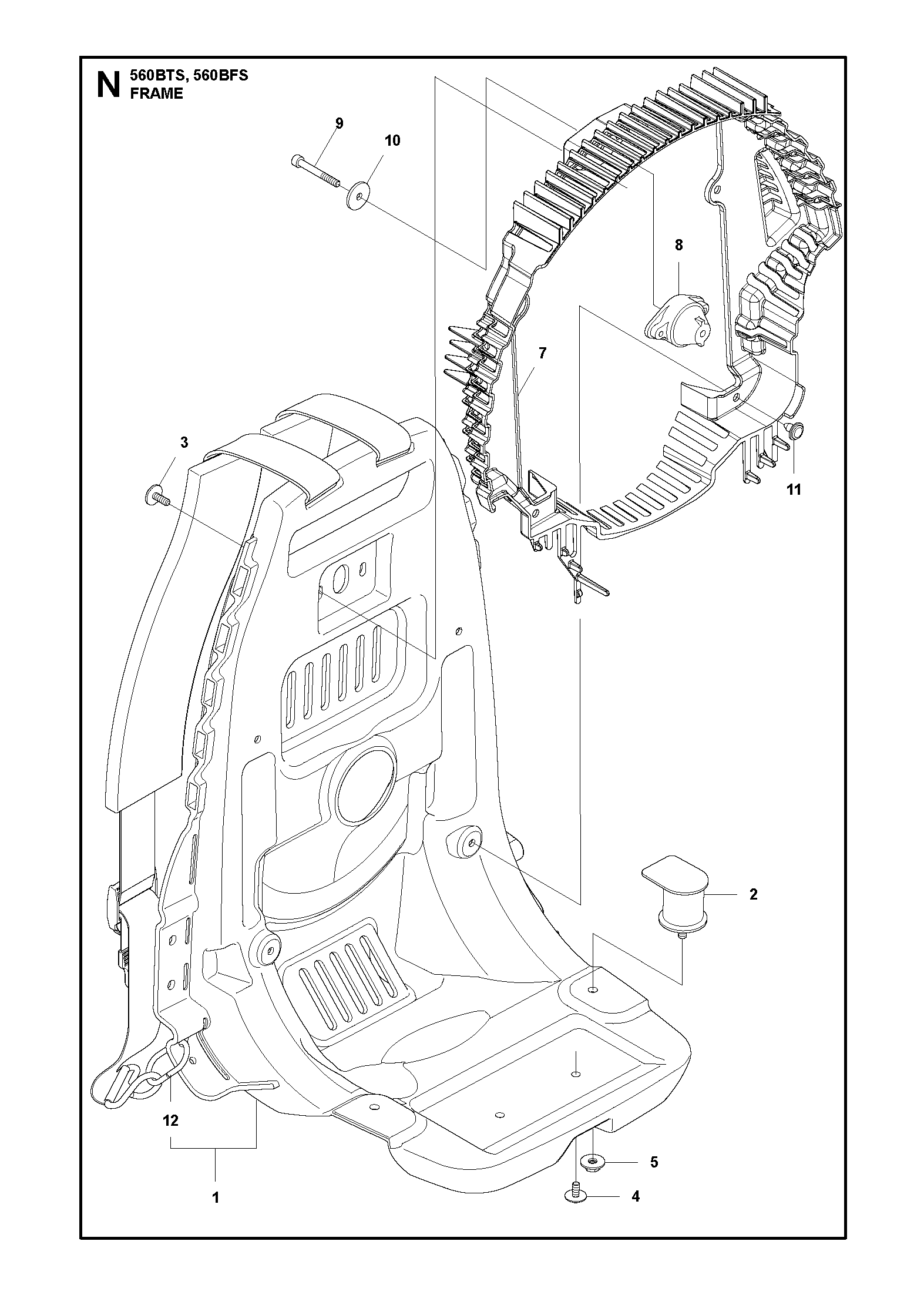 MUFFLER
