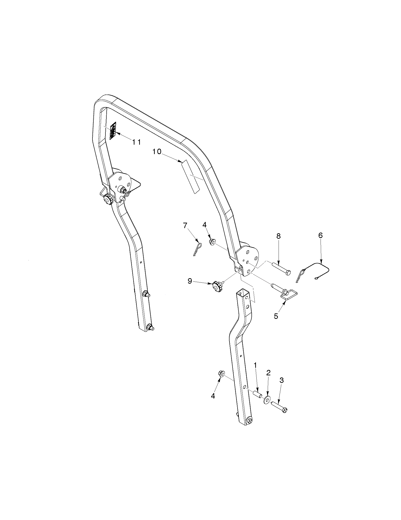 CYLINDER COVER