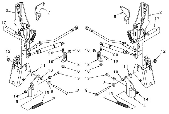 CYLINDER PISTON
