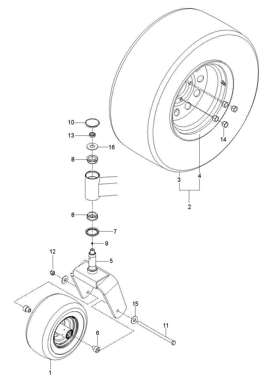 IGNITION SYSTEM