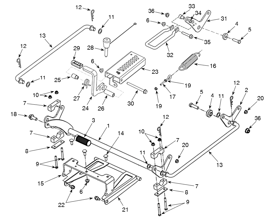 CRANKSHAFT