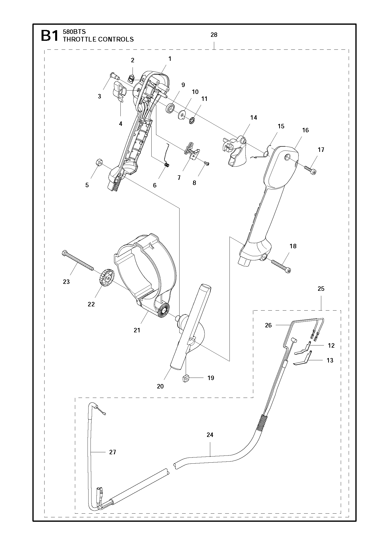 IGNITION SYSTEM