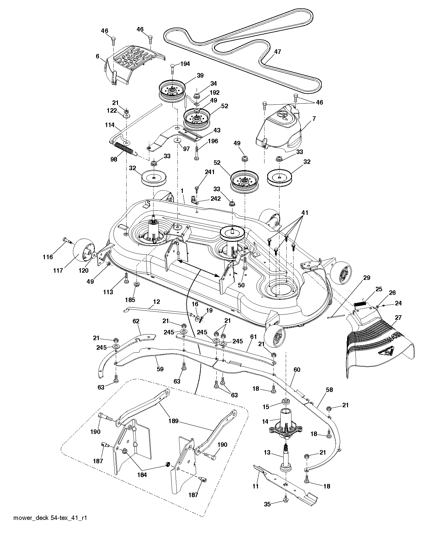 BEVEL GEAR