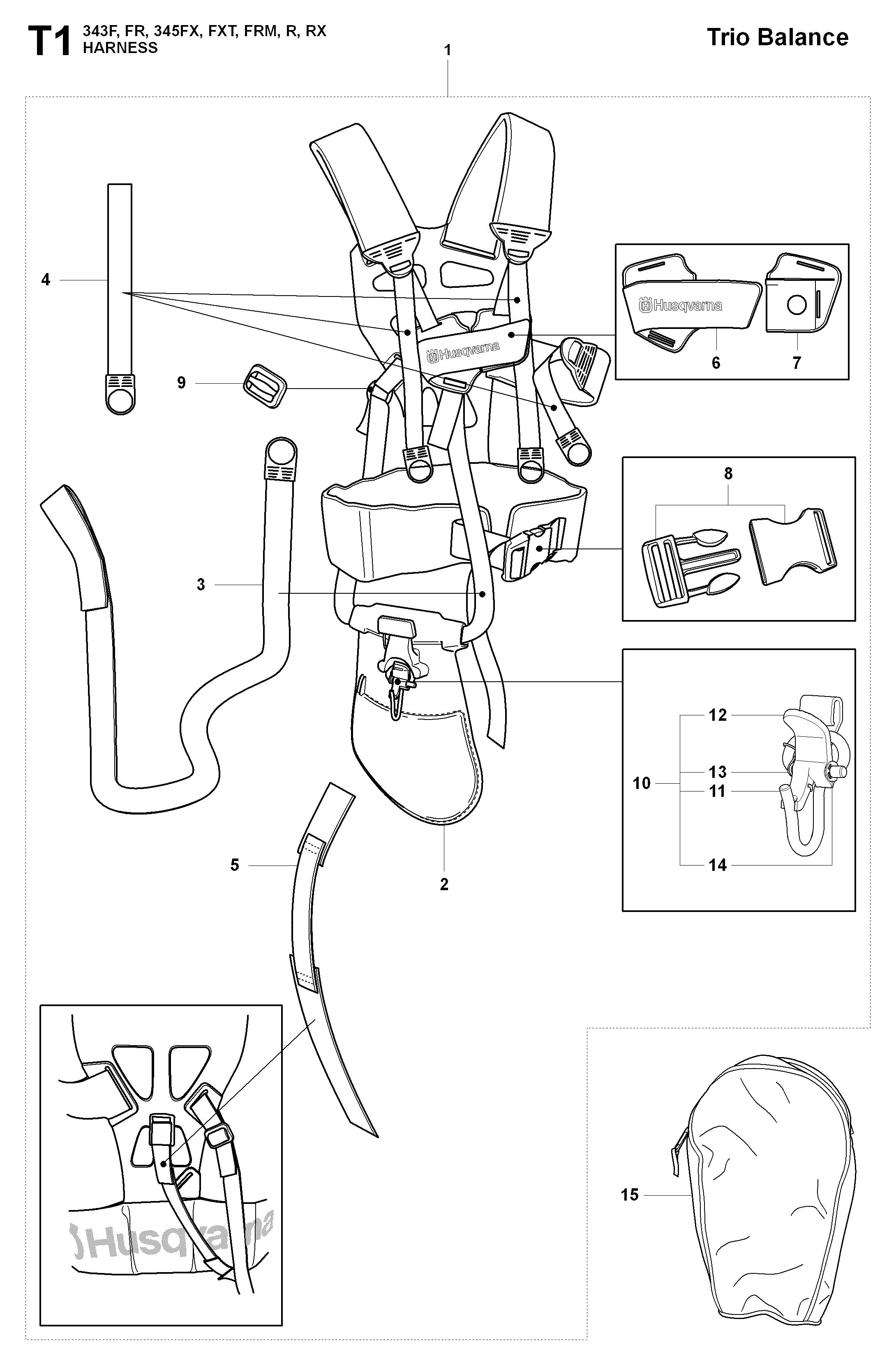 HARNESS